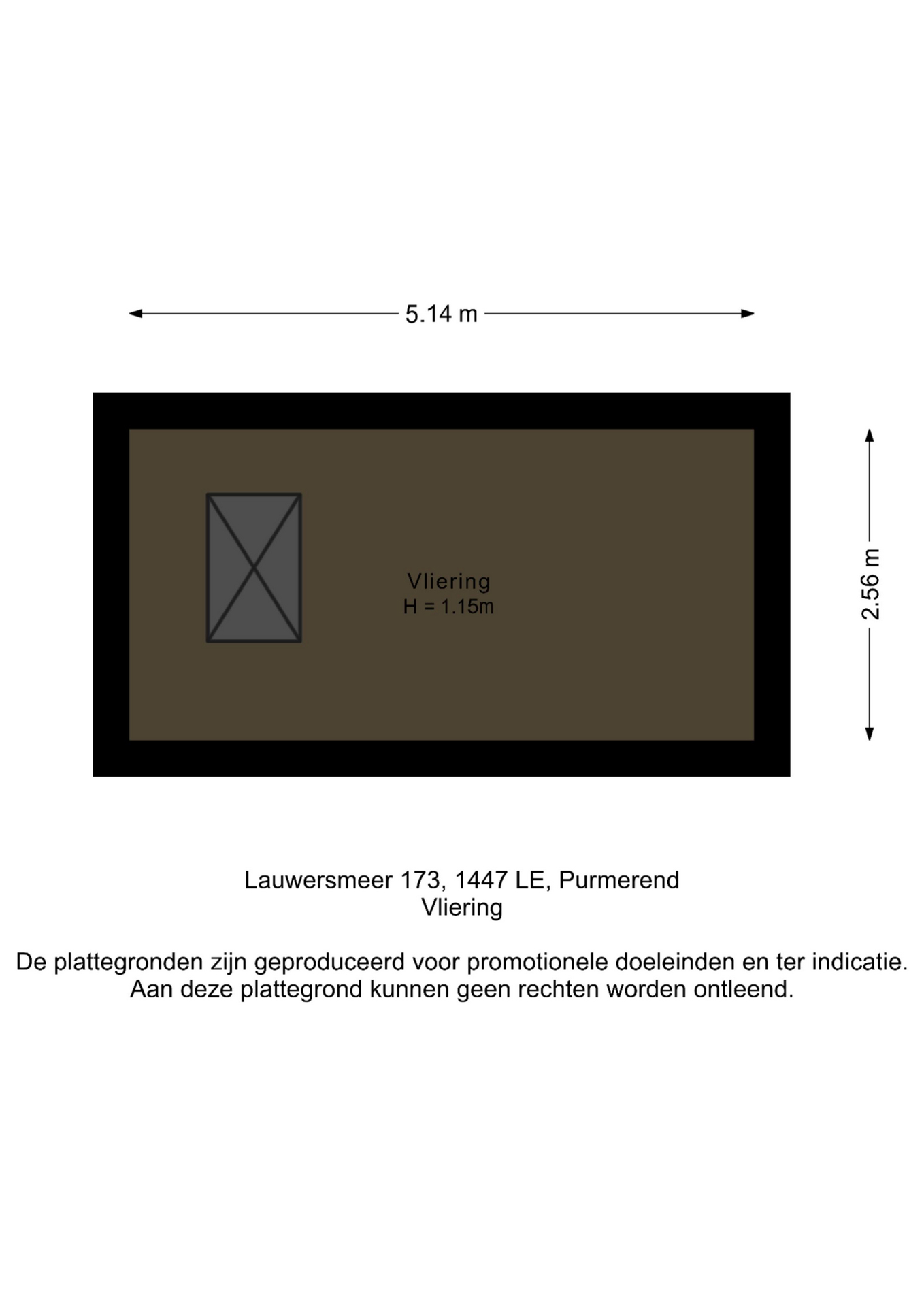 Plattegrond 4
