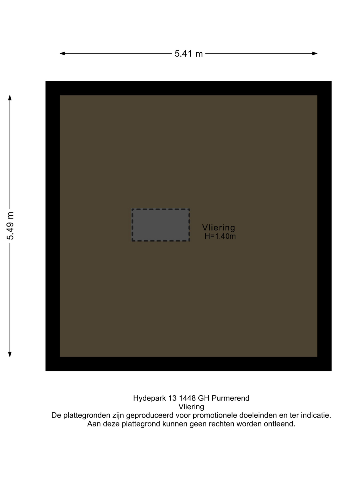 Plattegrond 4