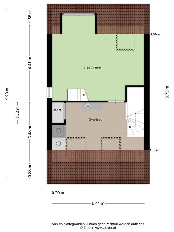 Plattegrond 3