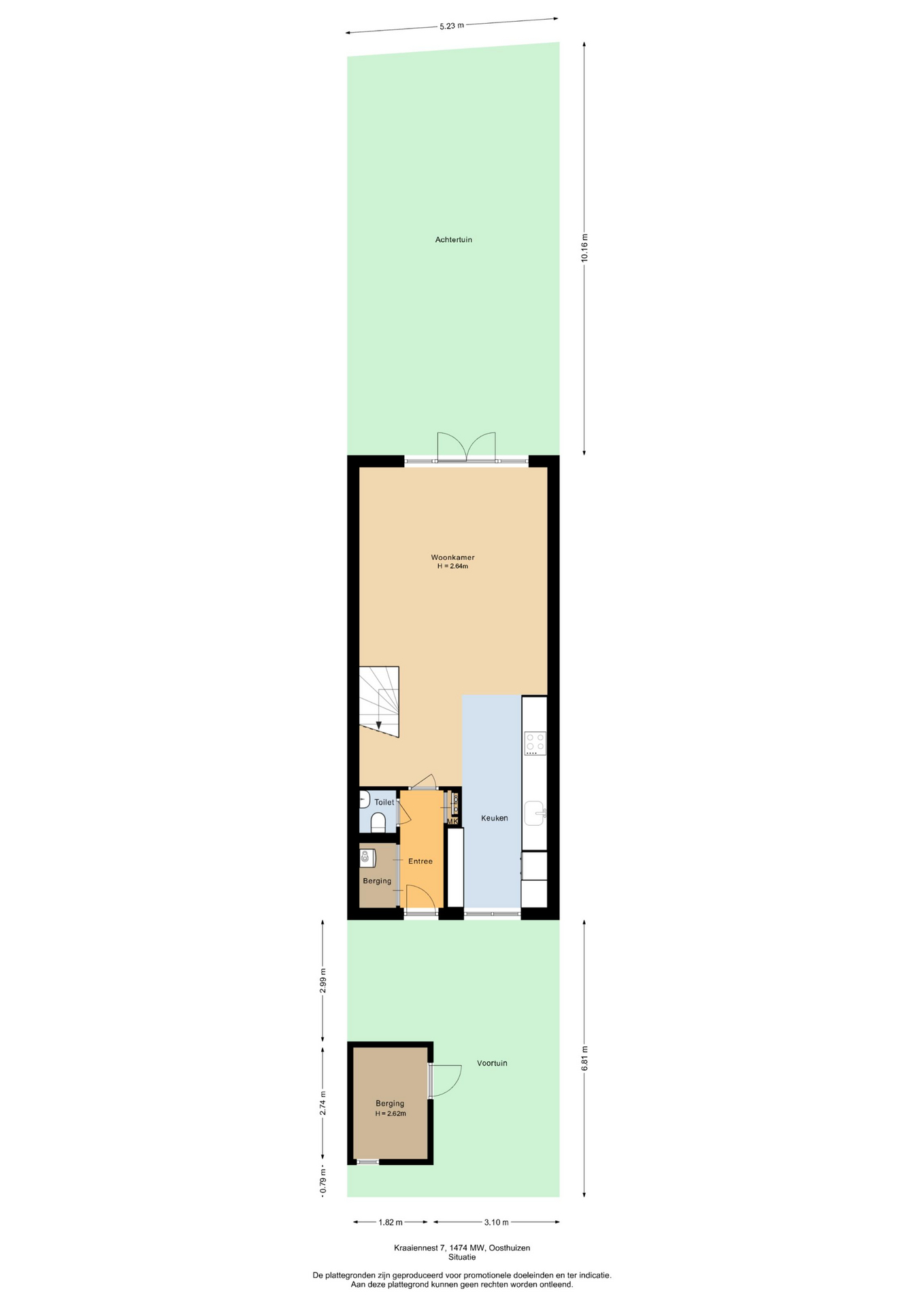 Plattegrond 4