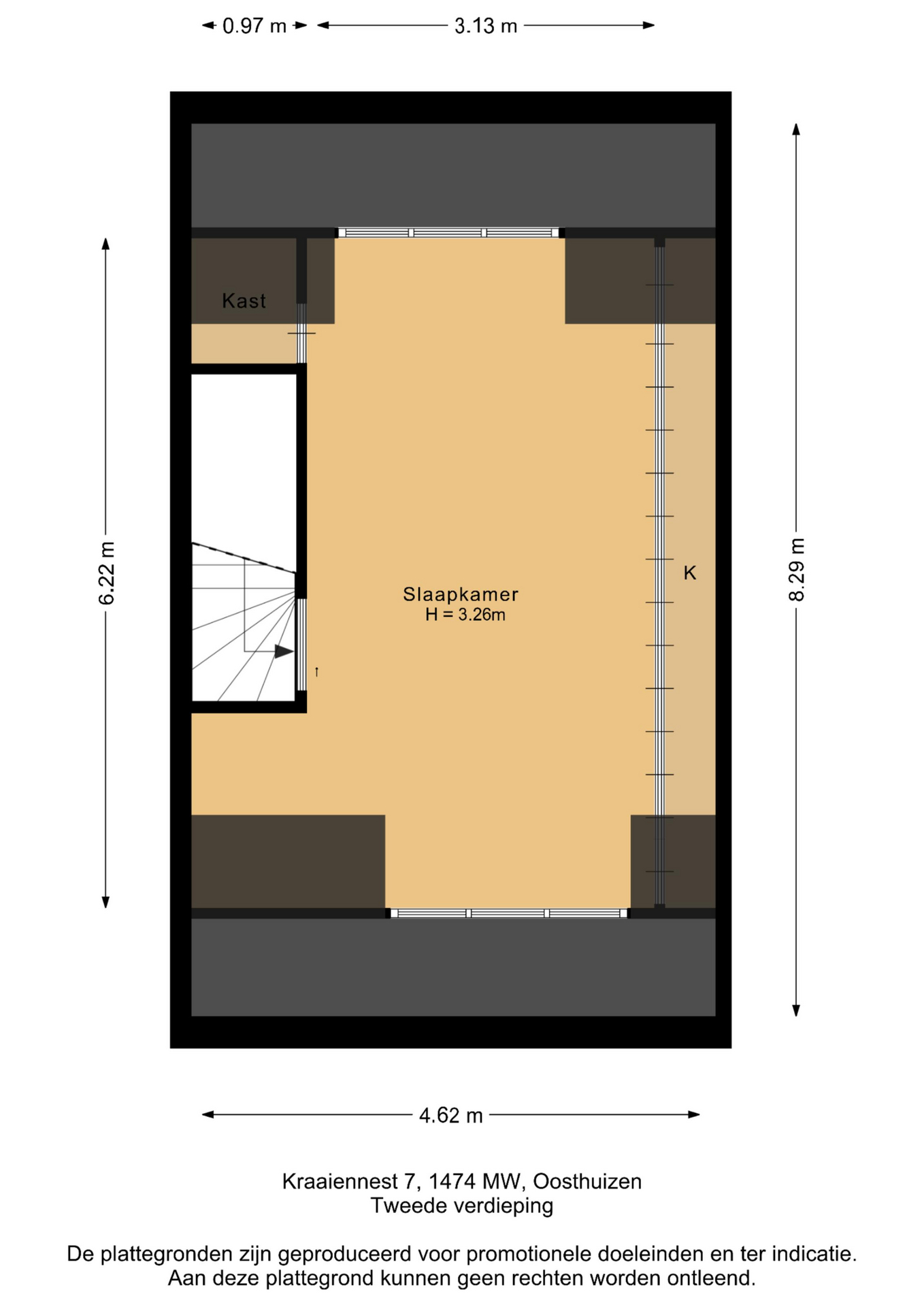Plattegrond 3