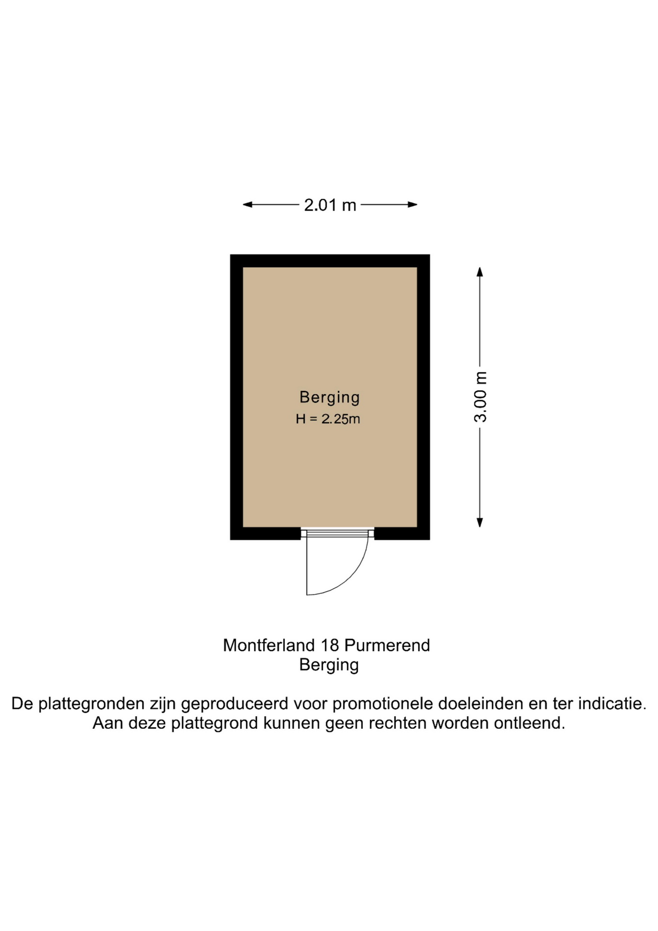 Plattegrond 4