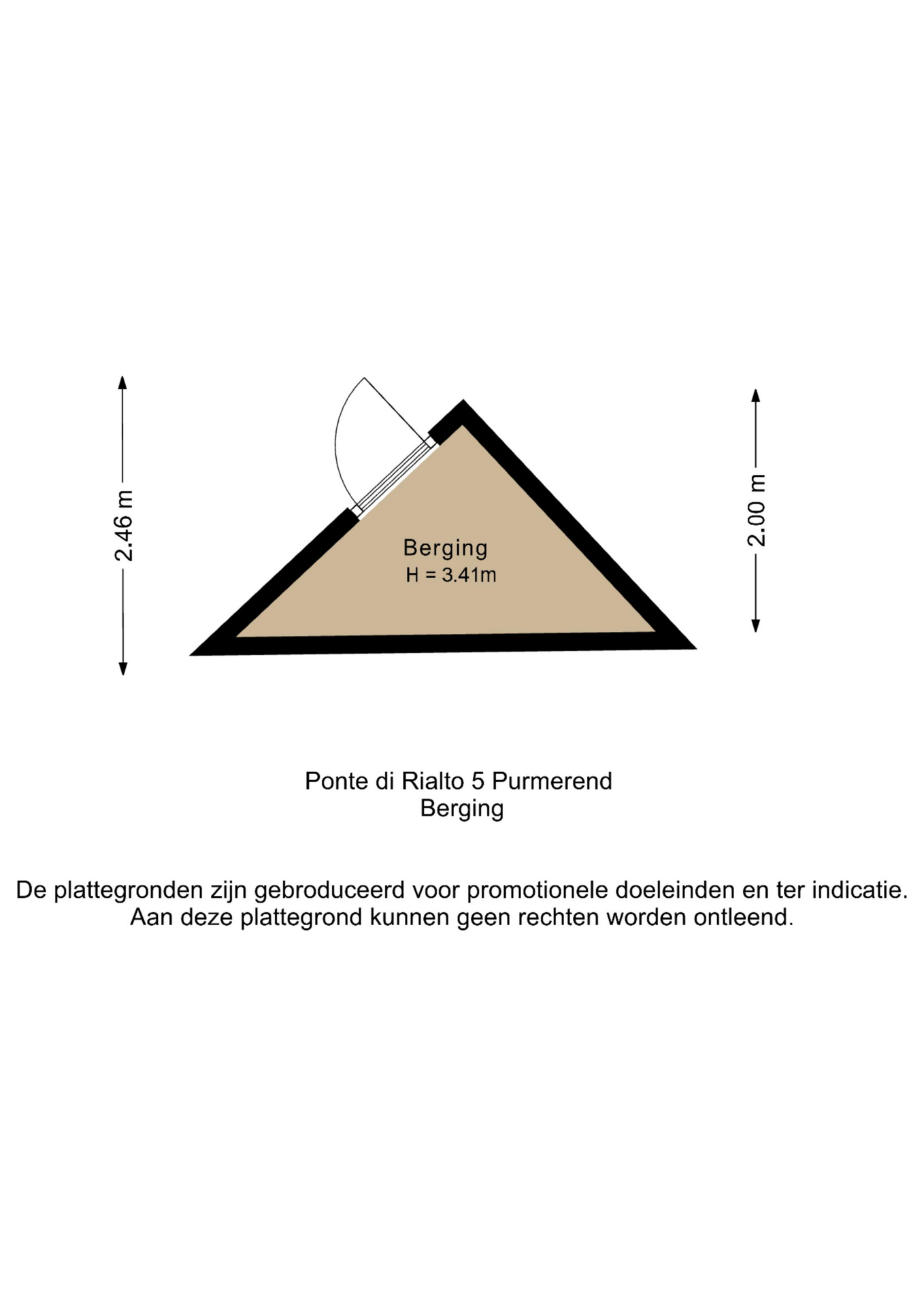 Plattegrond 4