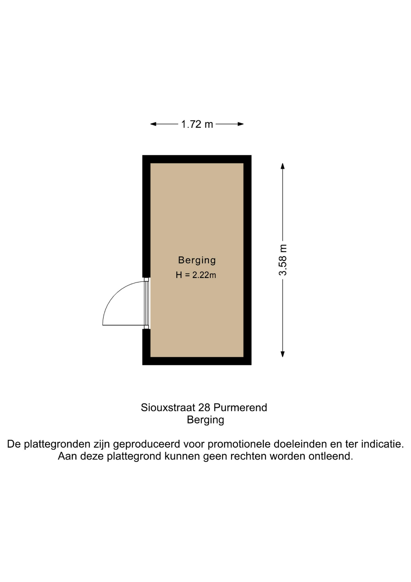 Plattegrond 5
