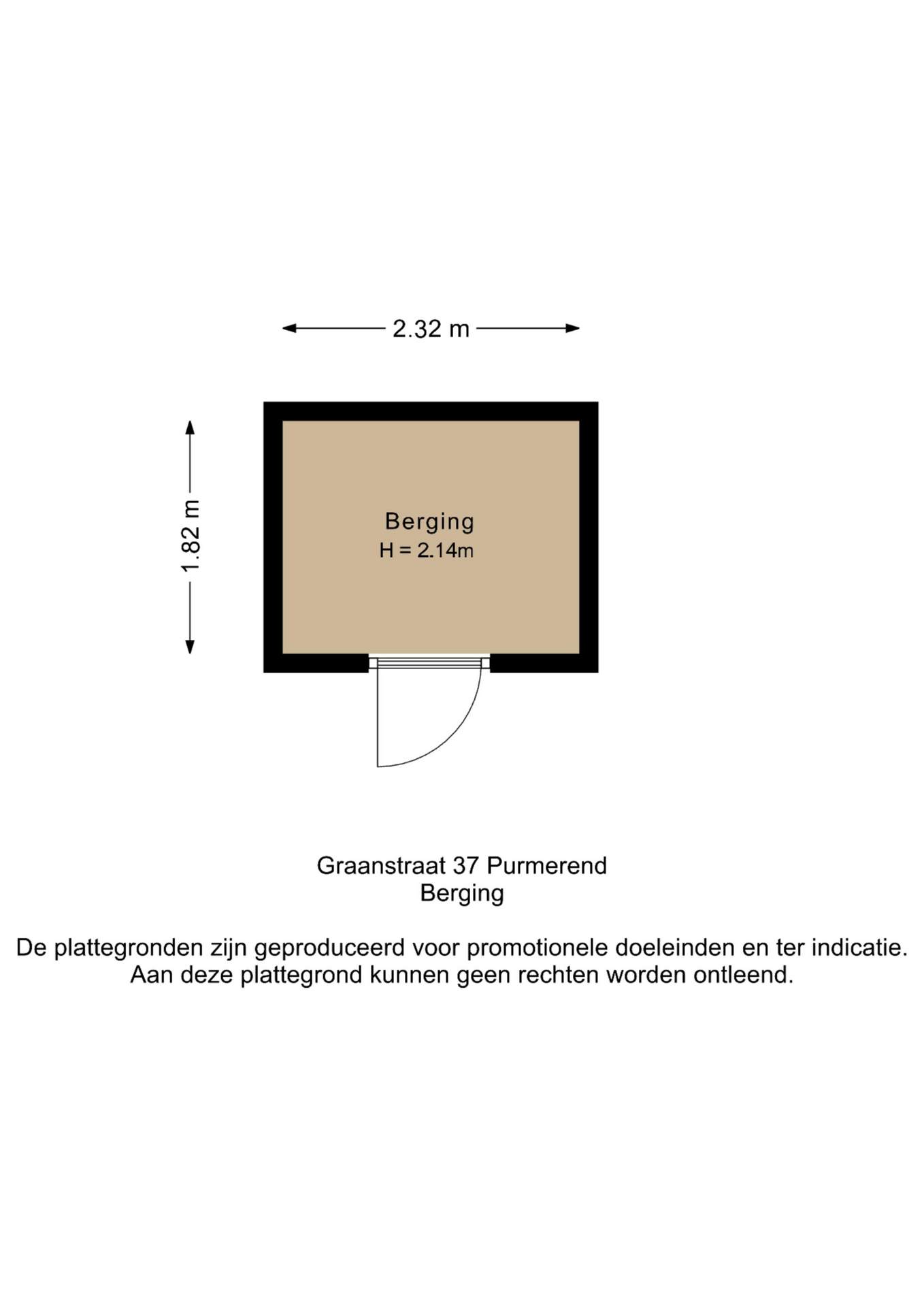 Plattegrond 2