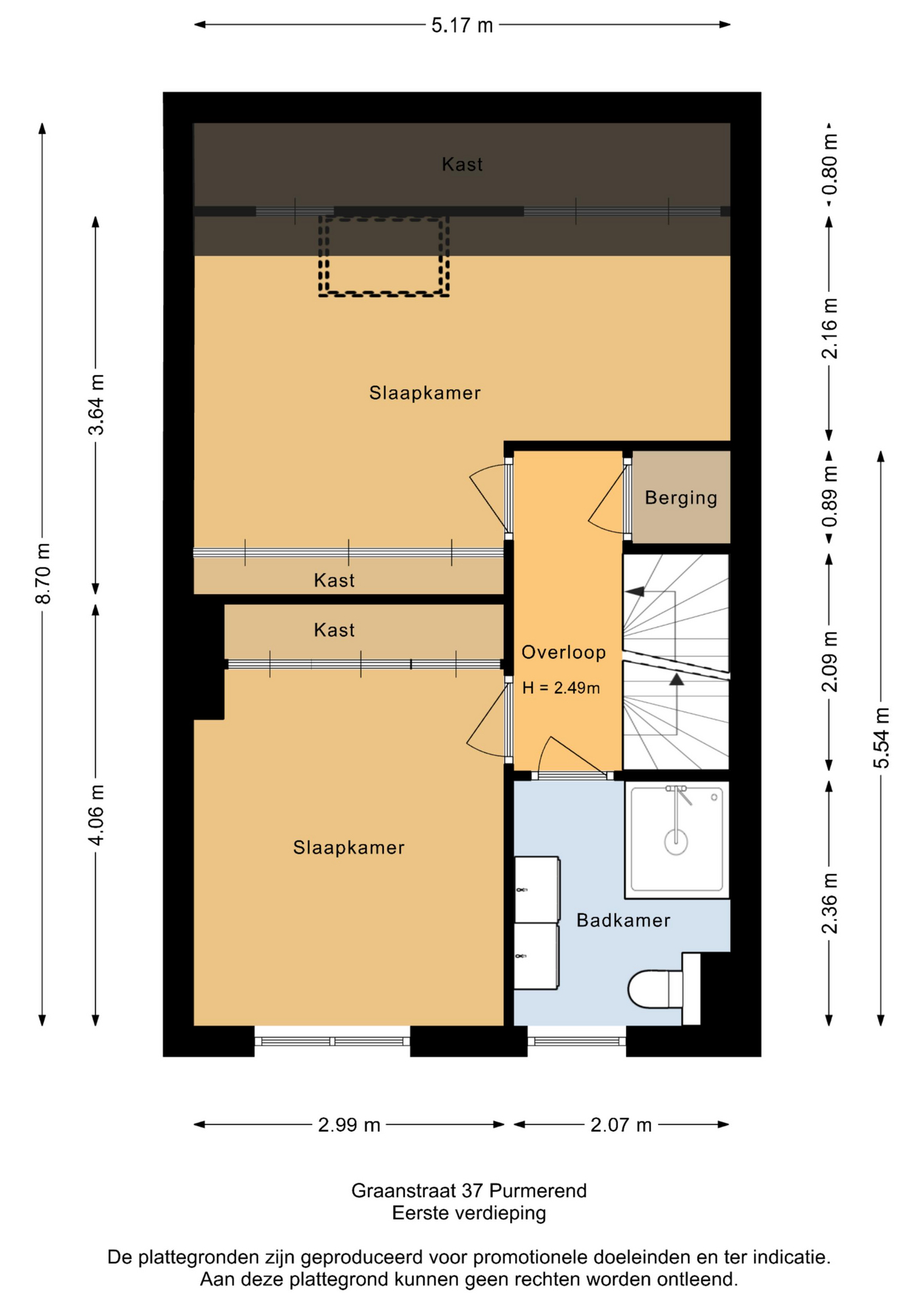 Plattegrond 4