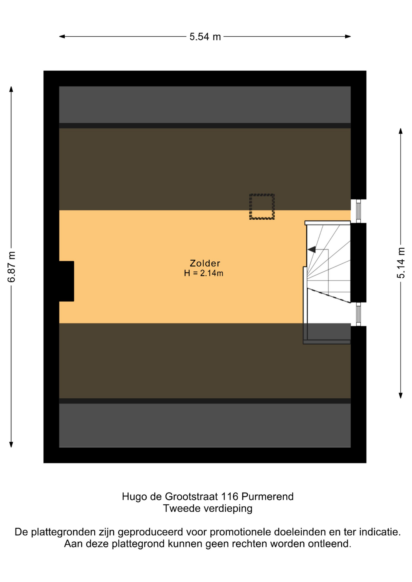 Plattegrond 2
