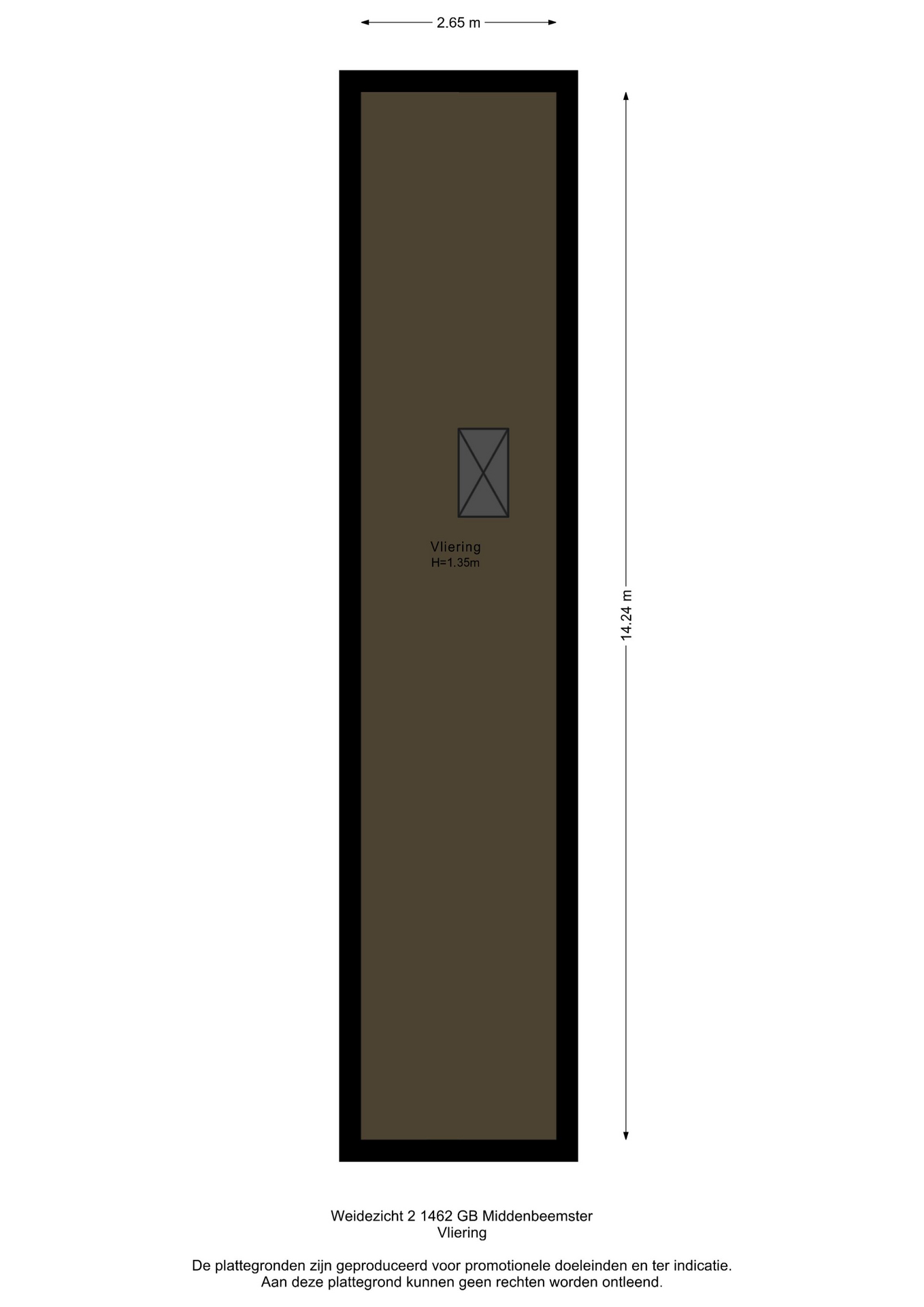 Plattegrond 3