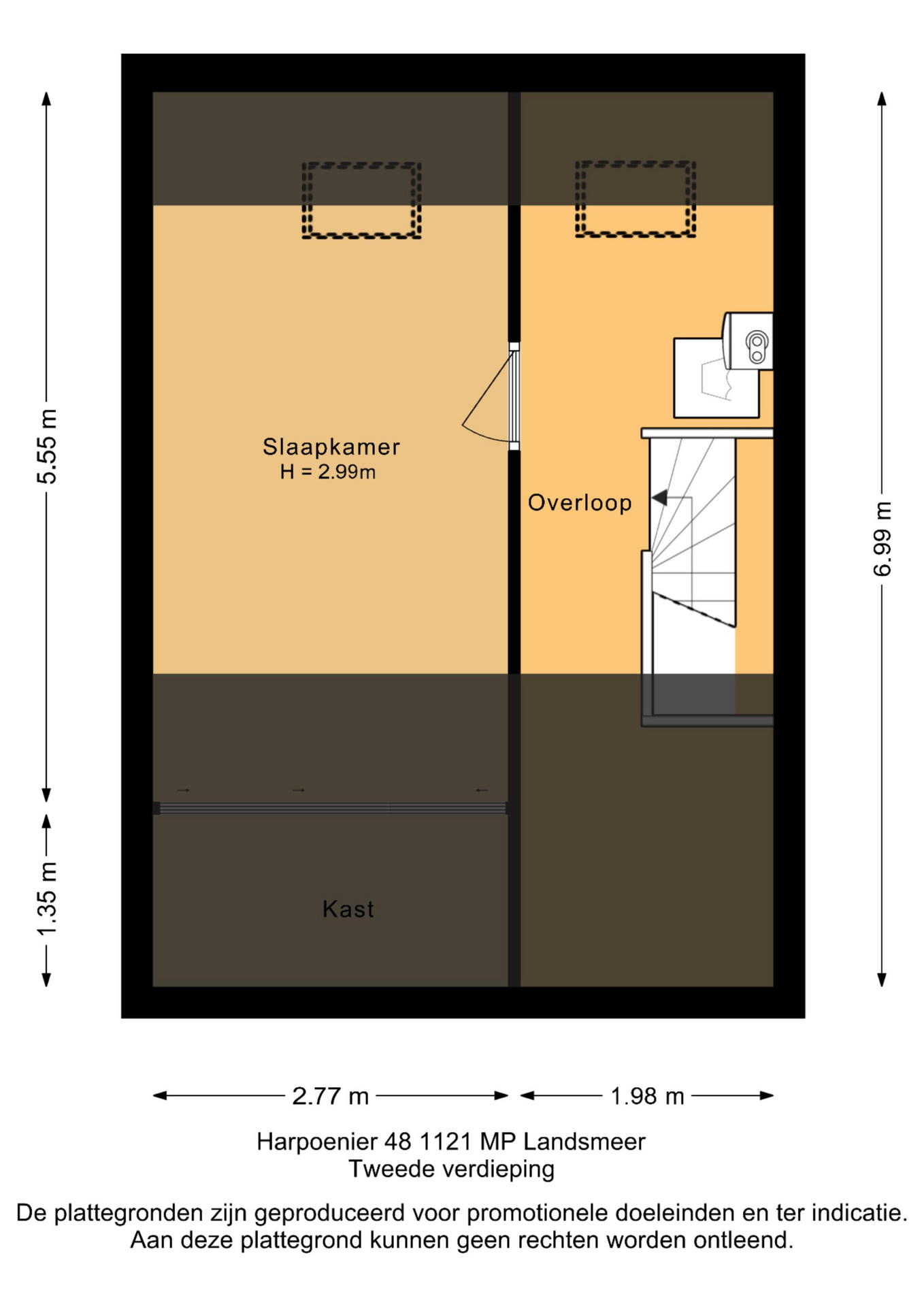 Plattegrond 3