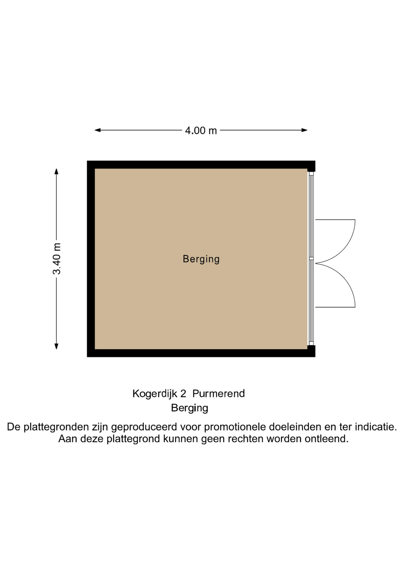 Plattegrond 7