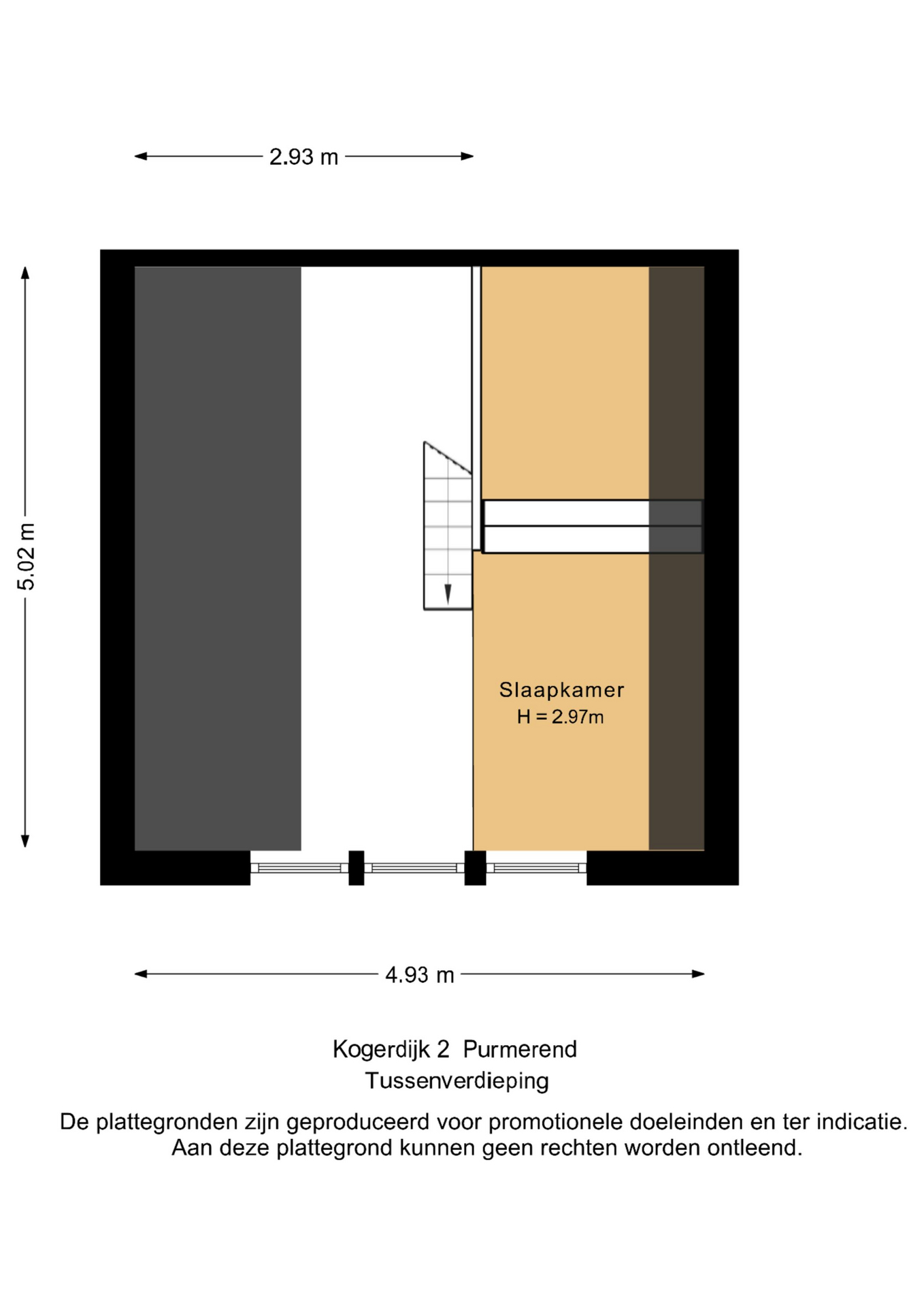 Plattegrond 5