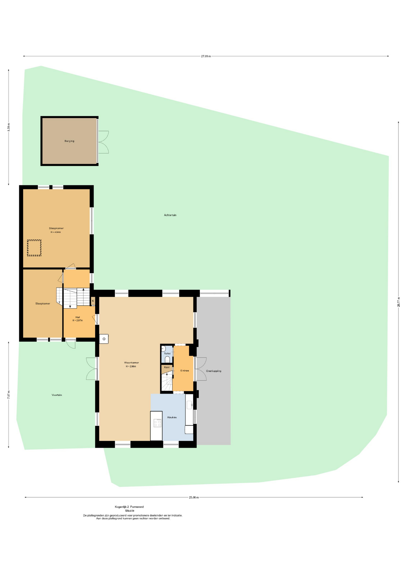 Plattegrond 6