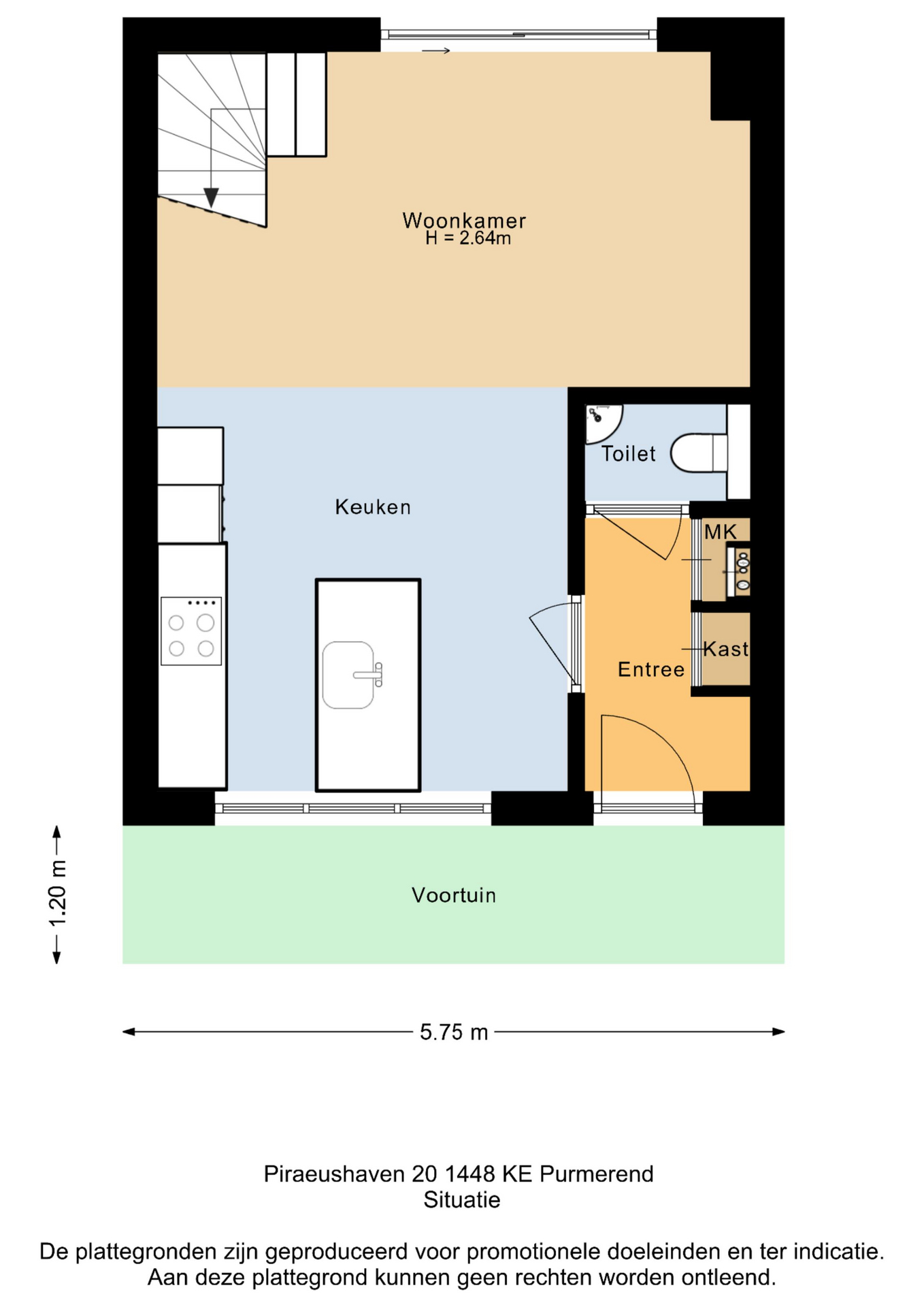 Plattegrond 4
