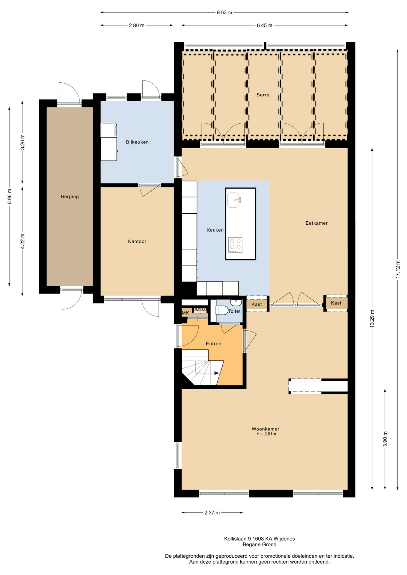 Plattegrond 4