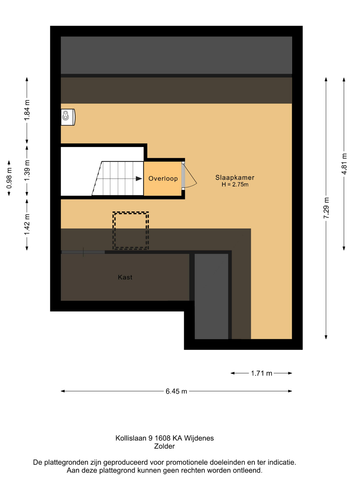 Plattegrond 3
