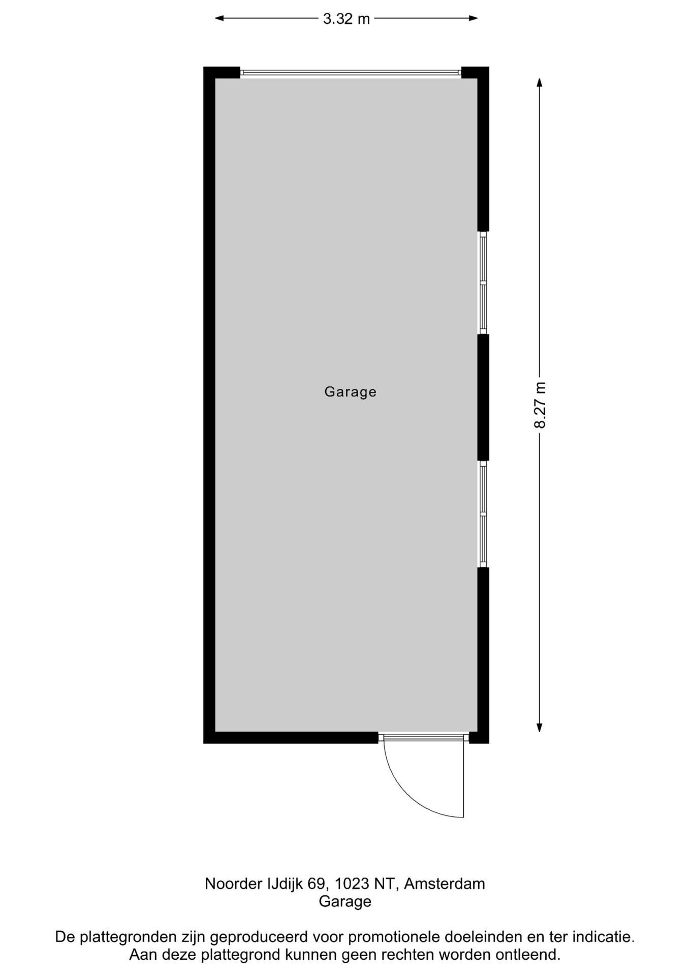 Plattegrond 5