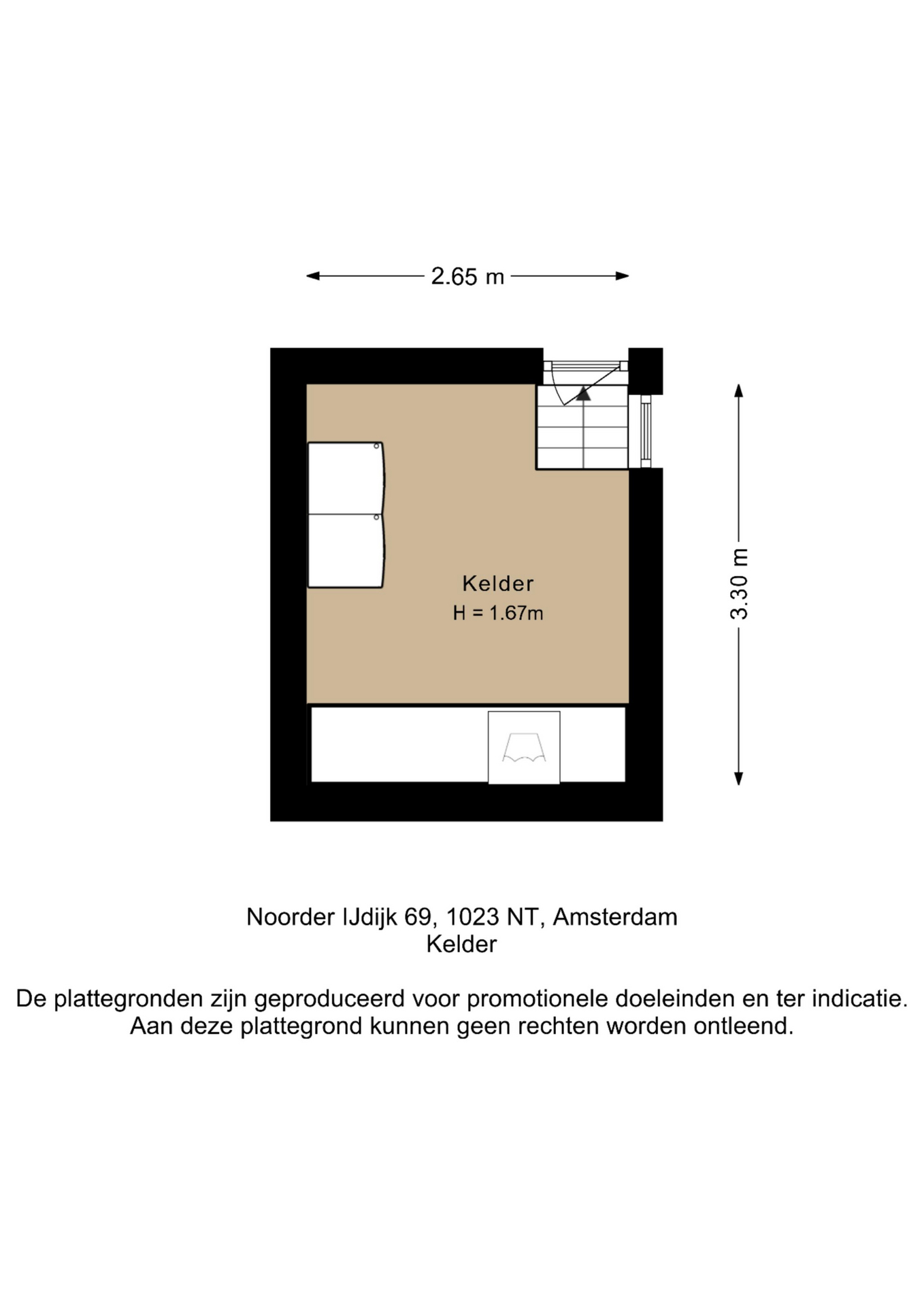 Plattegrond 3