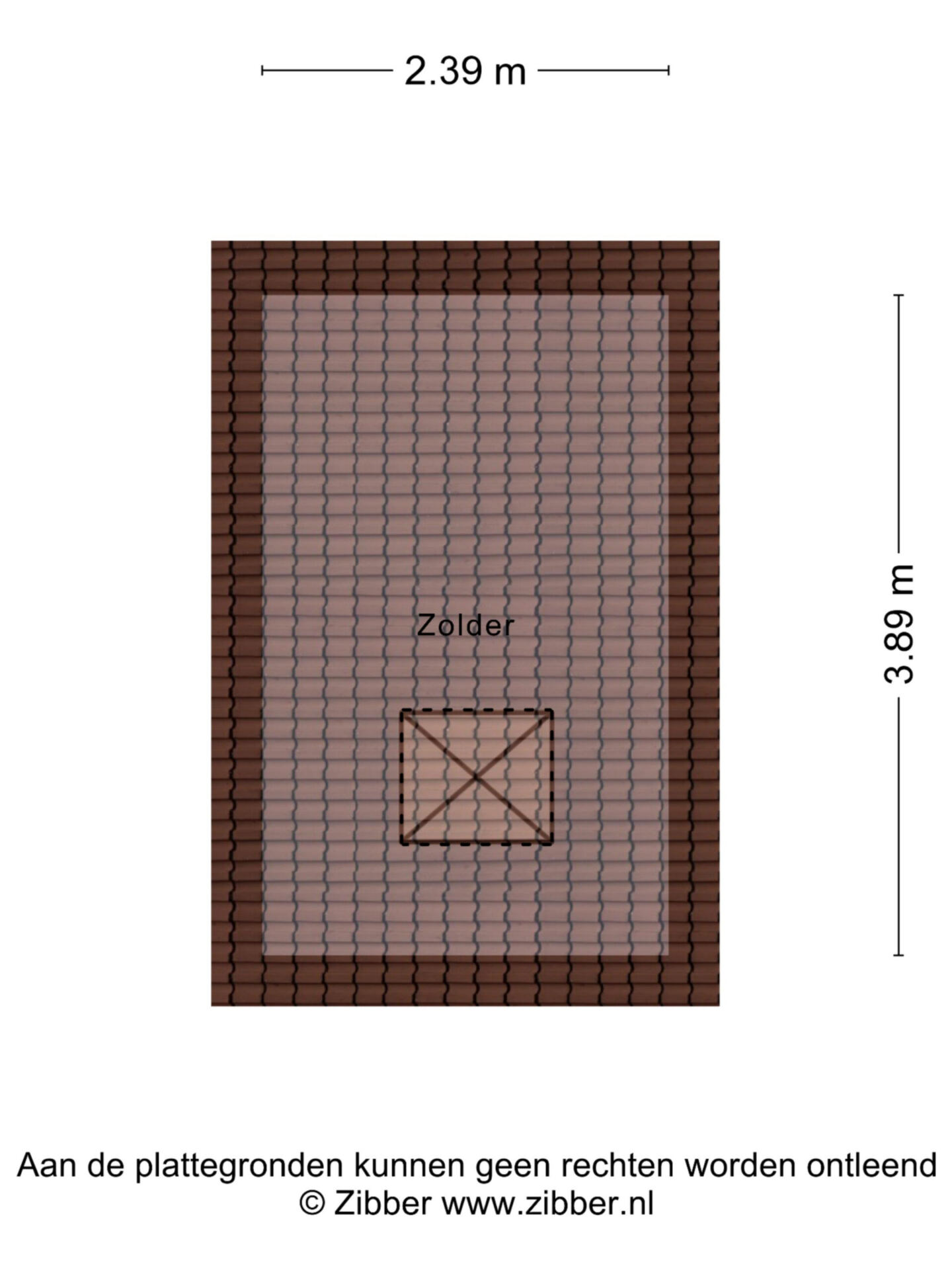 Plattegrond 2