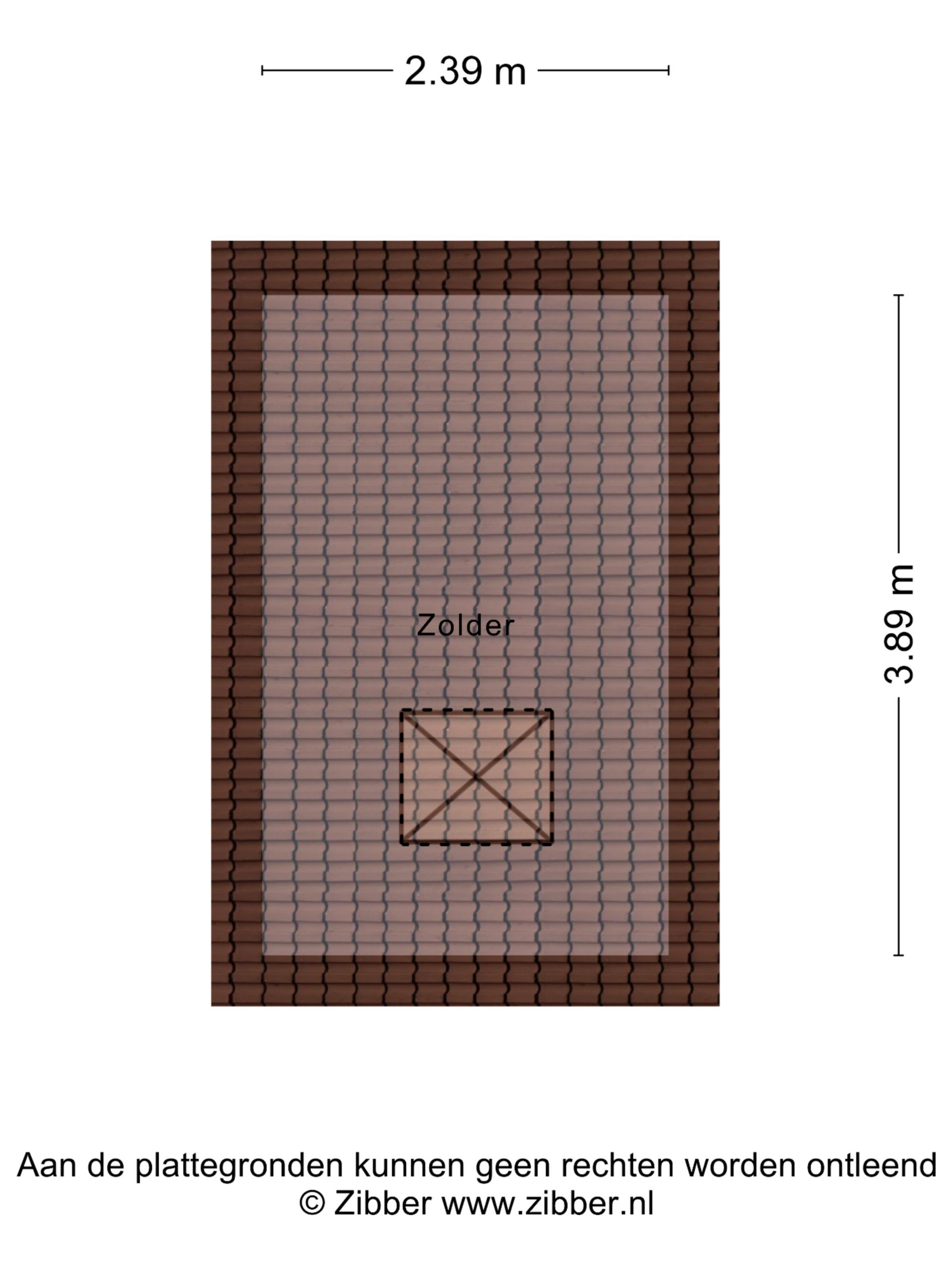 Plattegrond 2