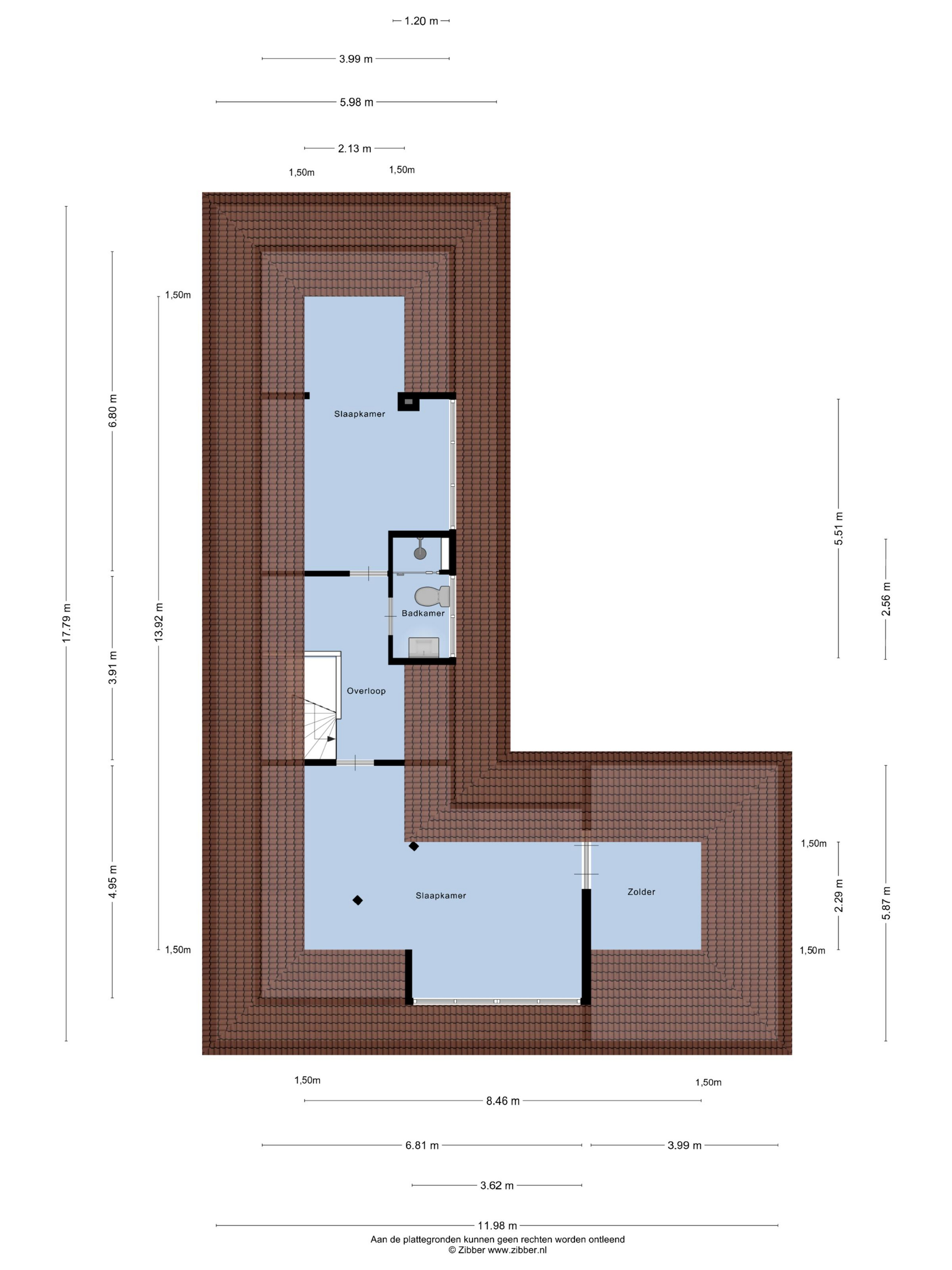 Plattegrond 4