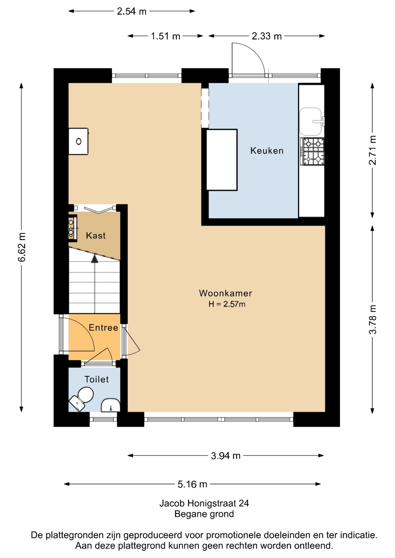 Plattegrond 4