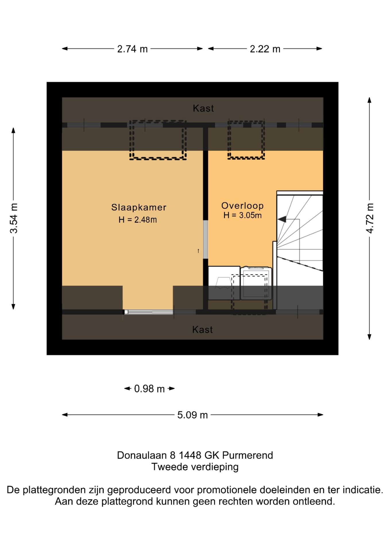 Plattegrond 2