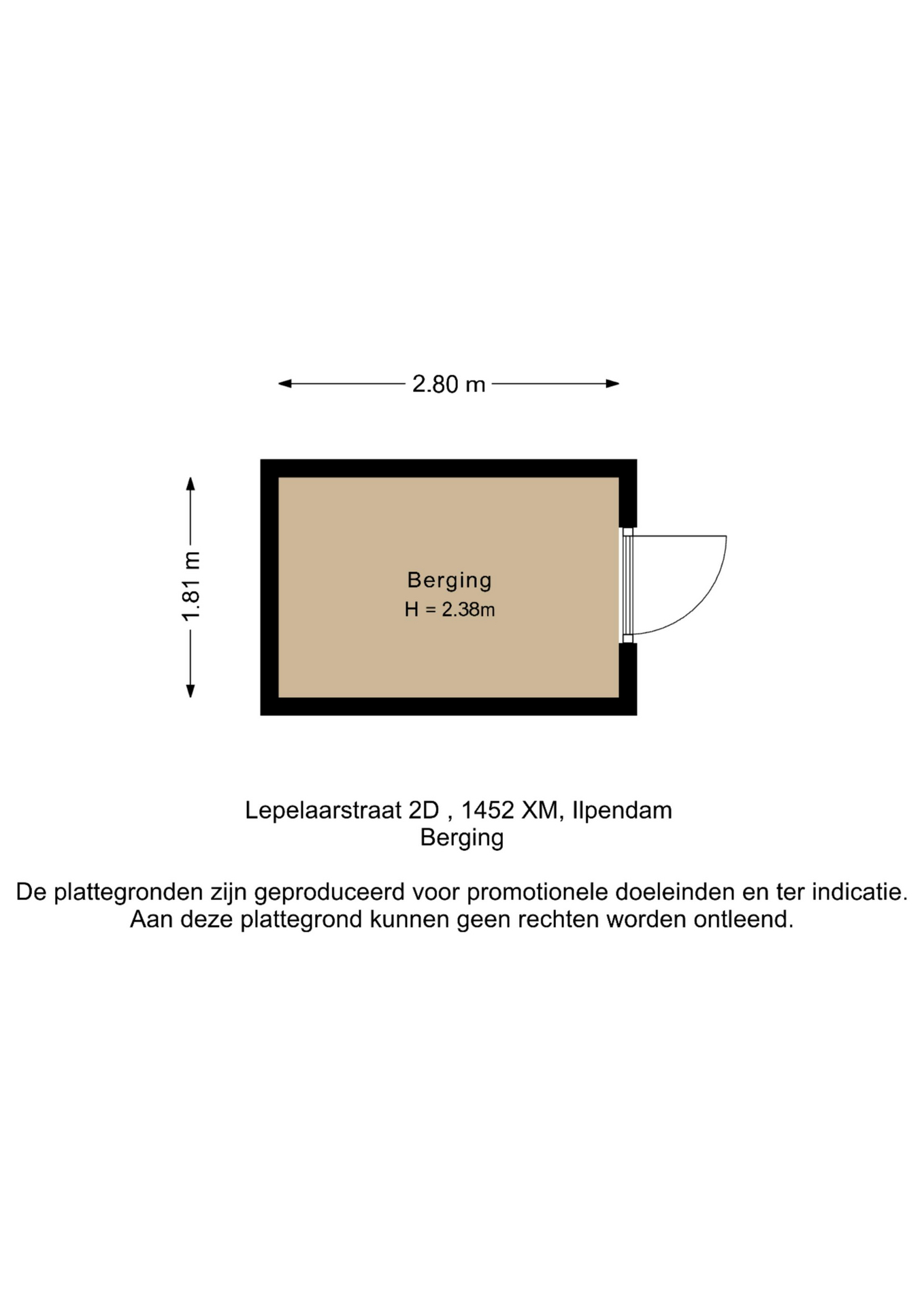 Plattegrond 4