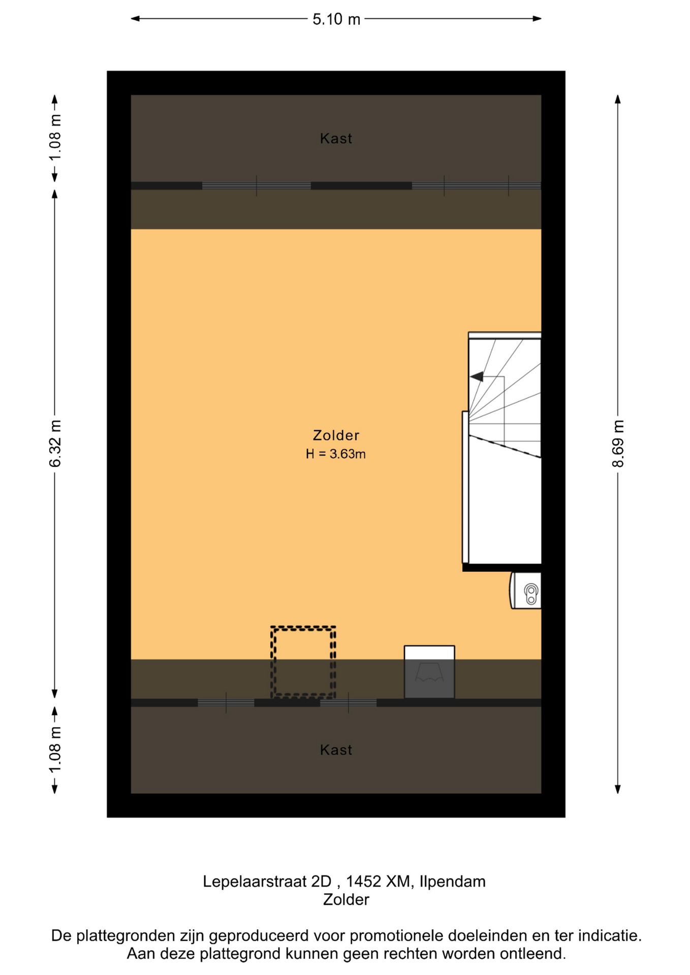 Plattegrond 3