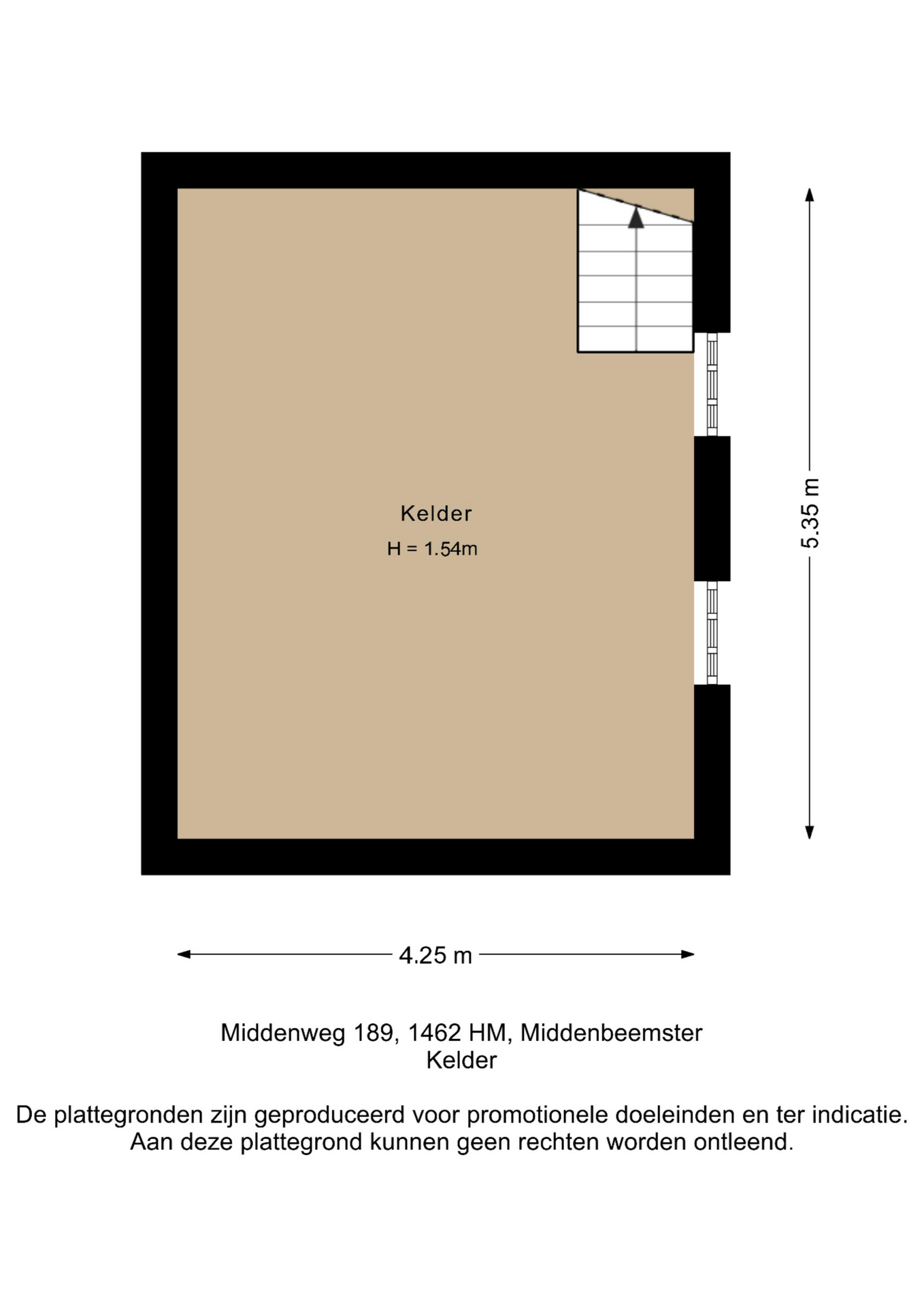 Plattegrond 2