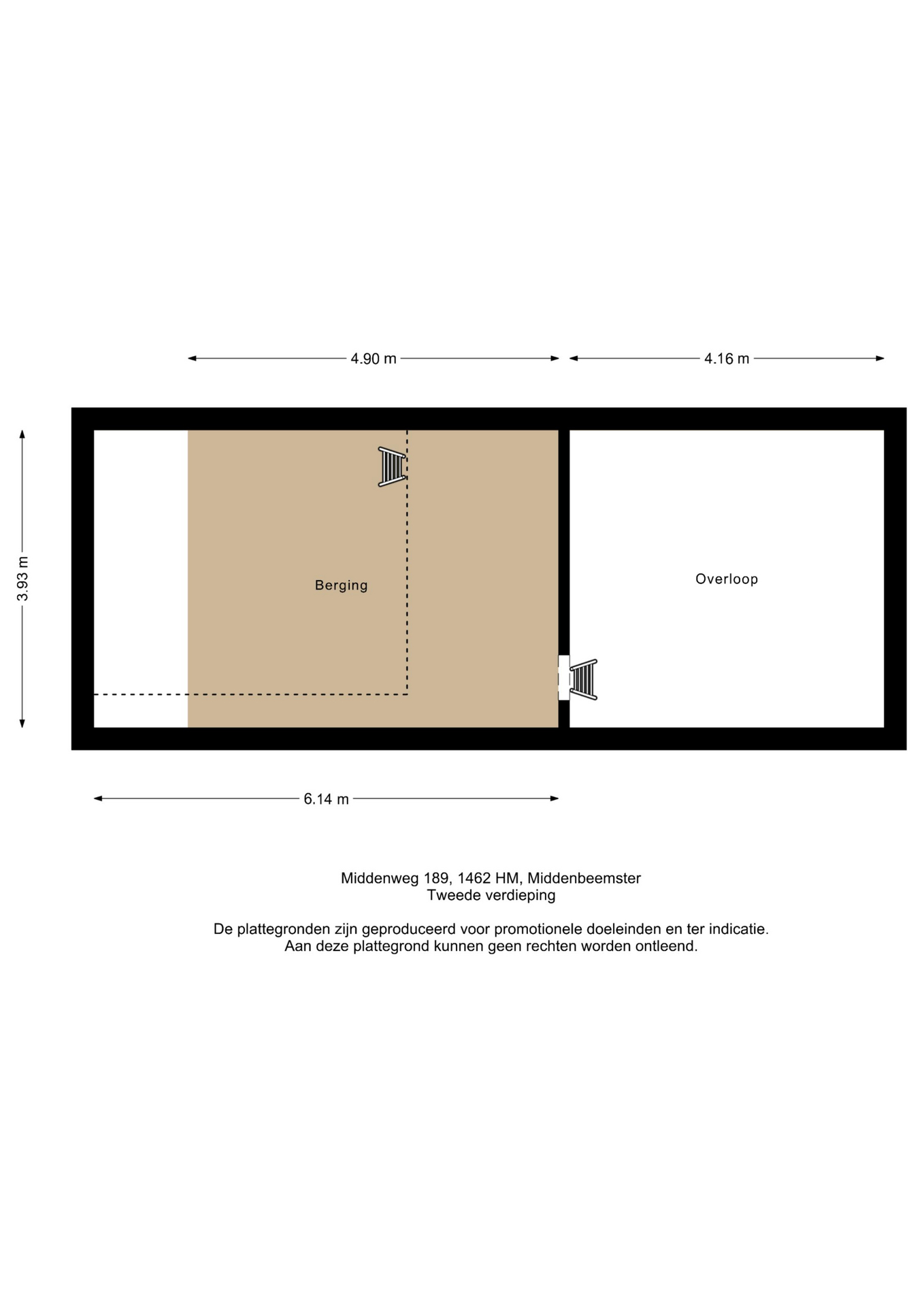 Plattegrond 3