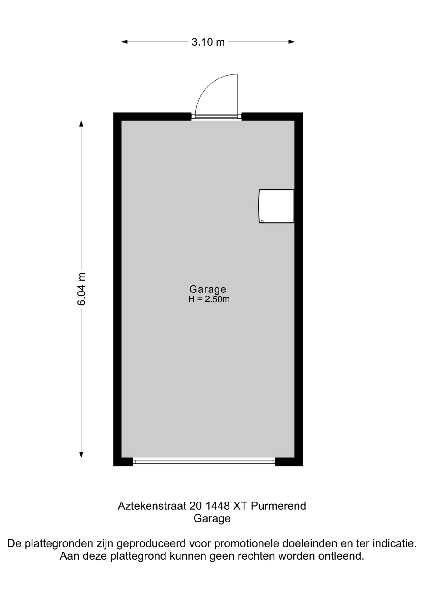 Plattegrond 5
