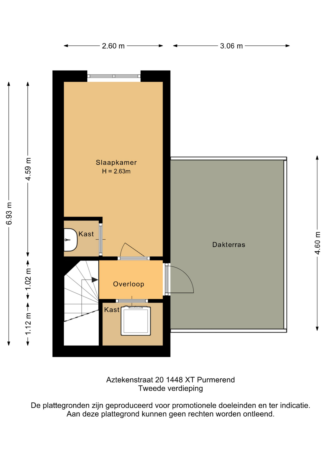 Plattegrond 3