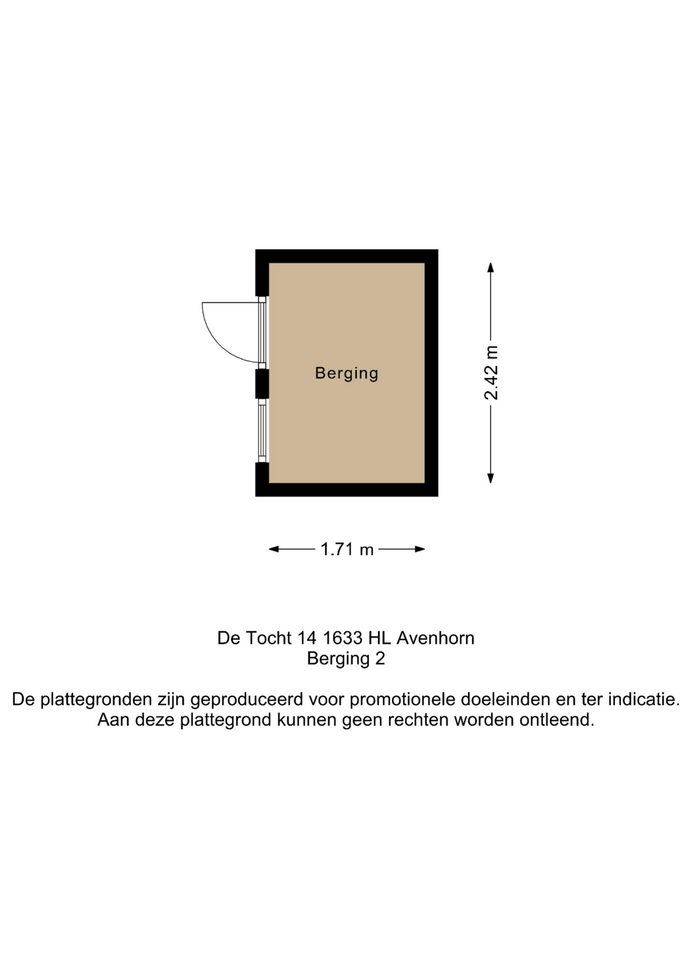 Plattegrond 5