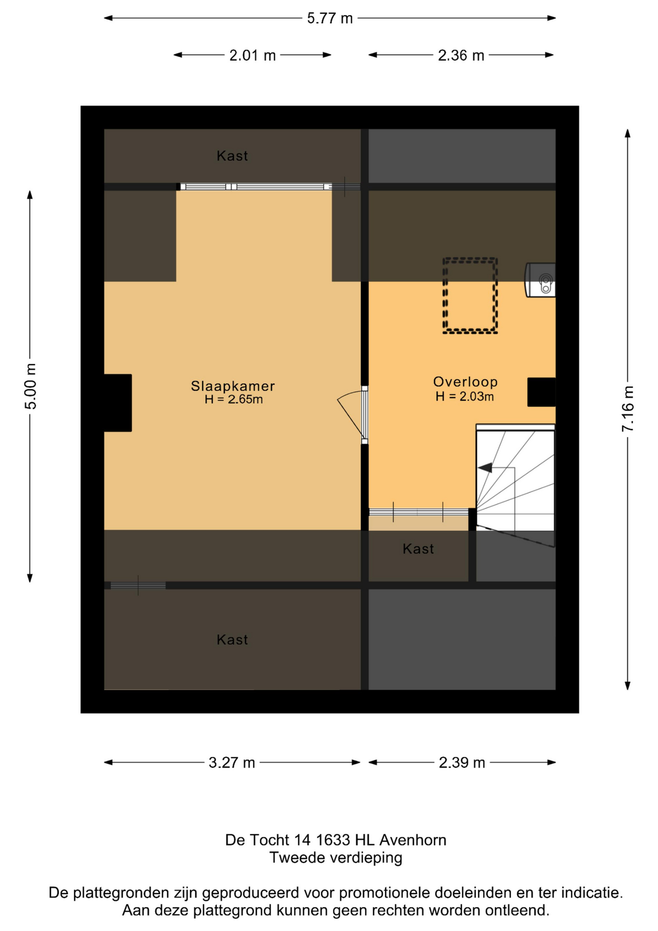 Plattegrond 3
