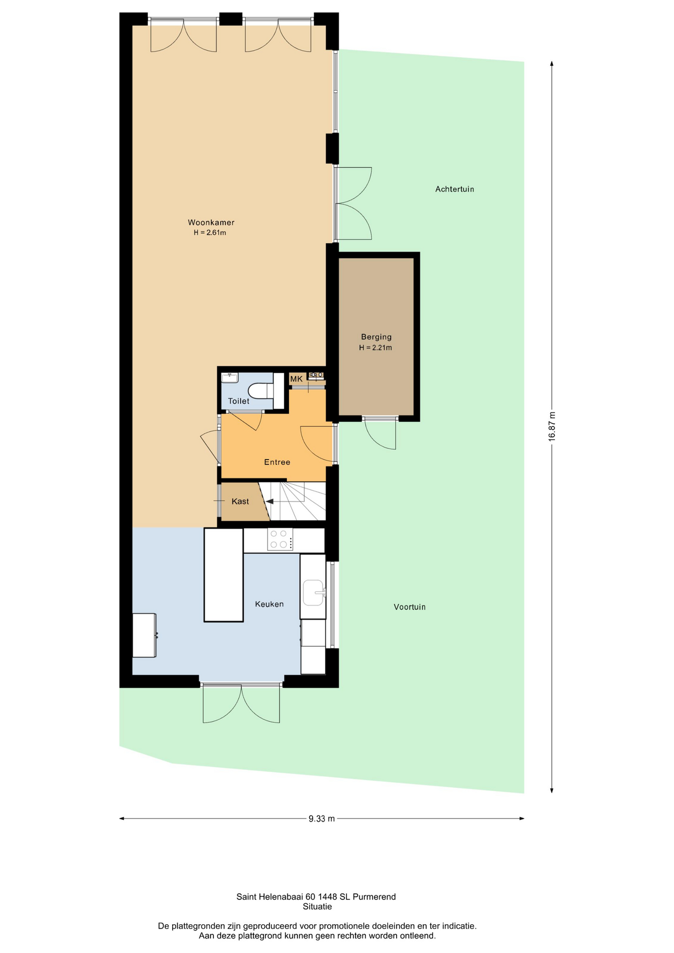 Plattegrond 4