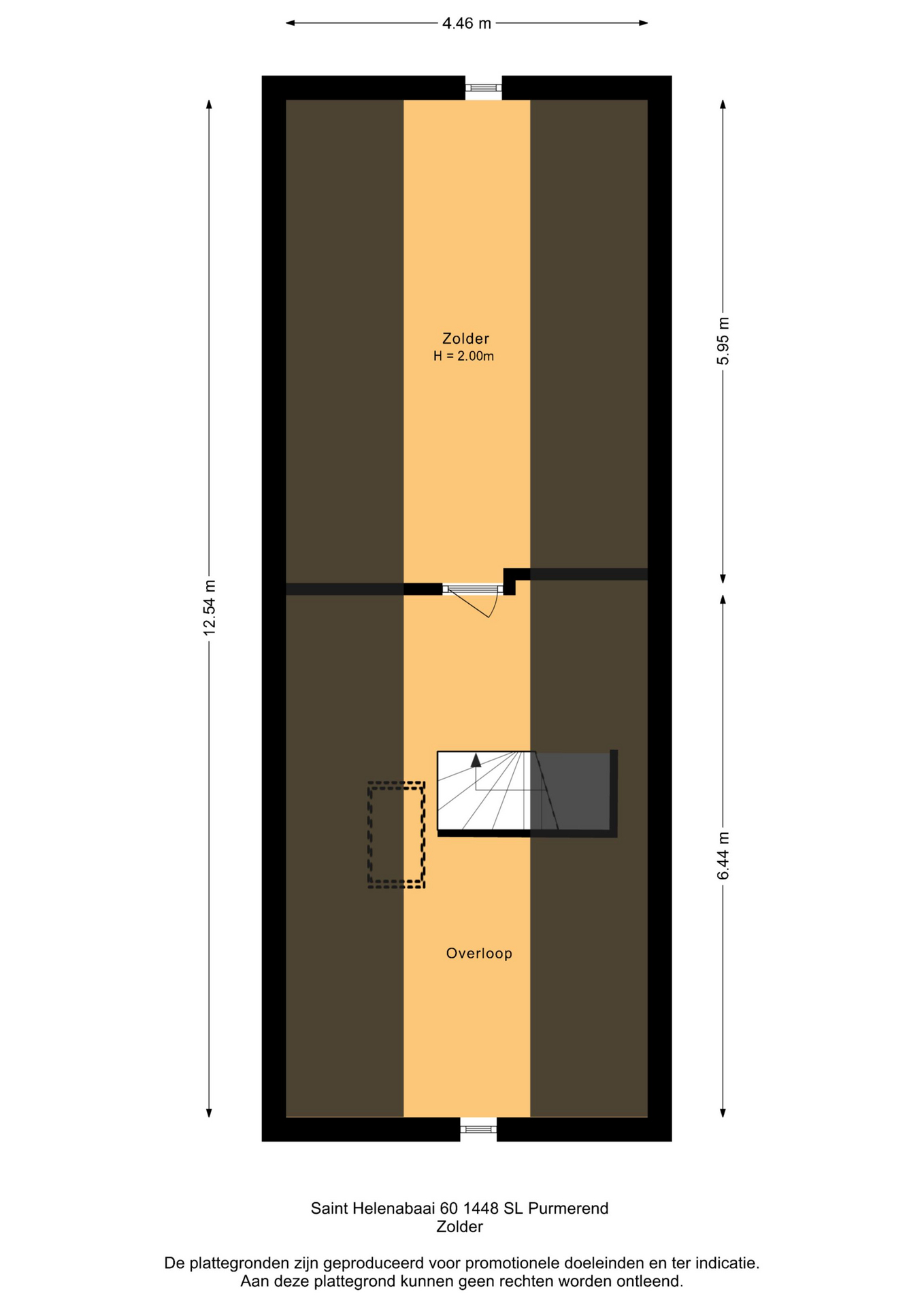 Plattegrond 3