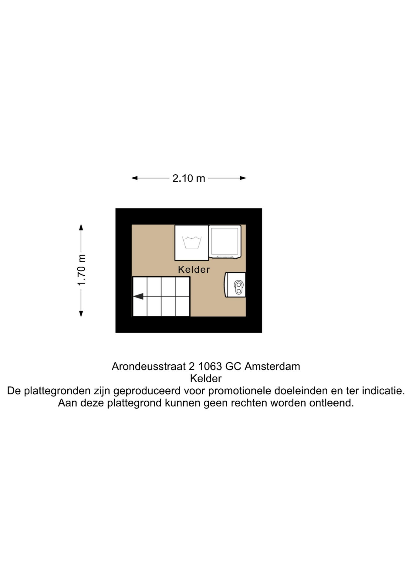 Plattegrond 2