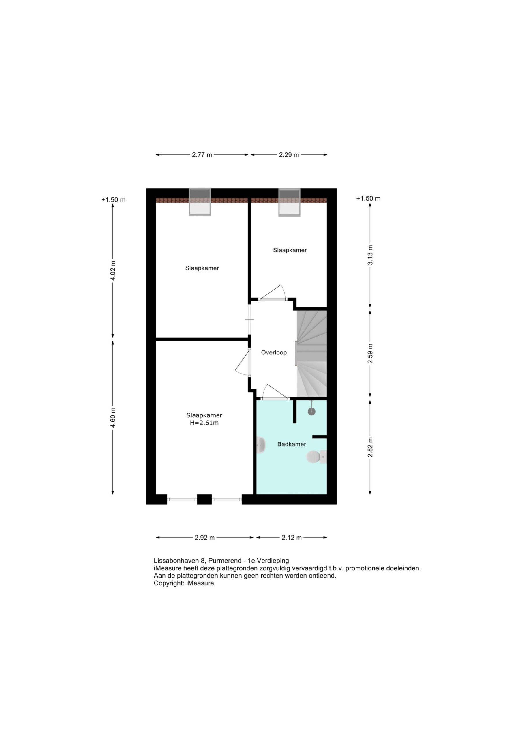 Plattegrond 2