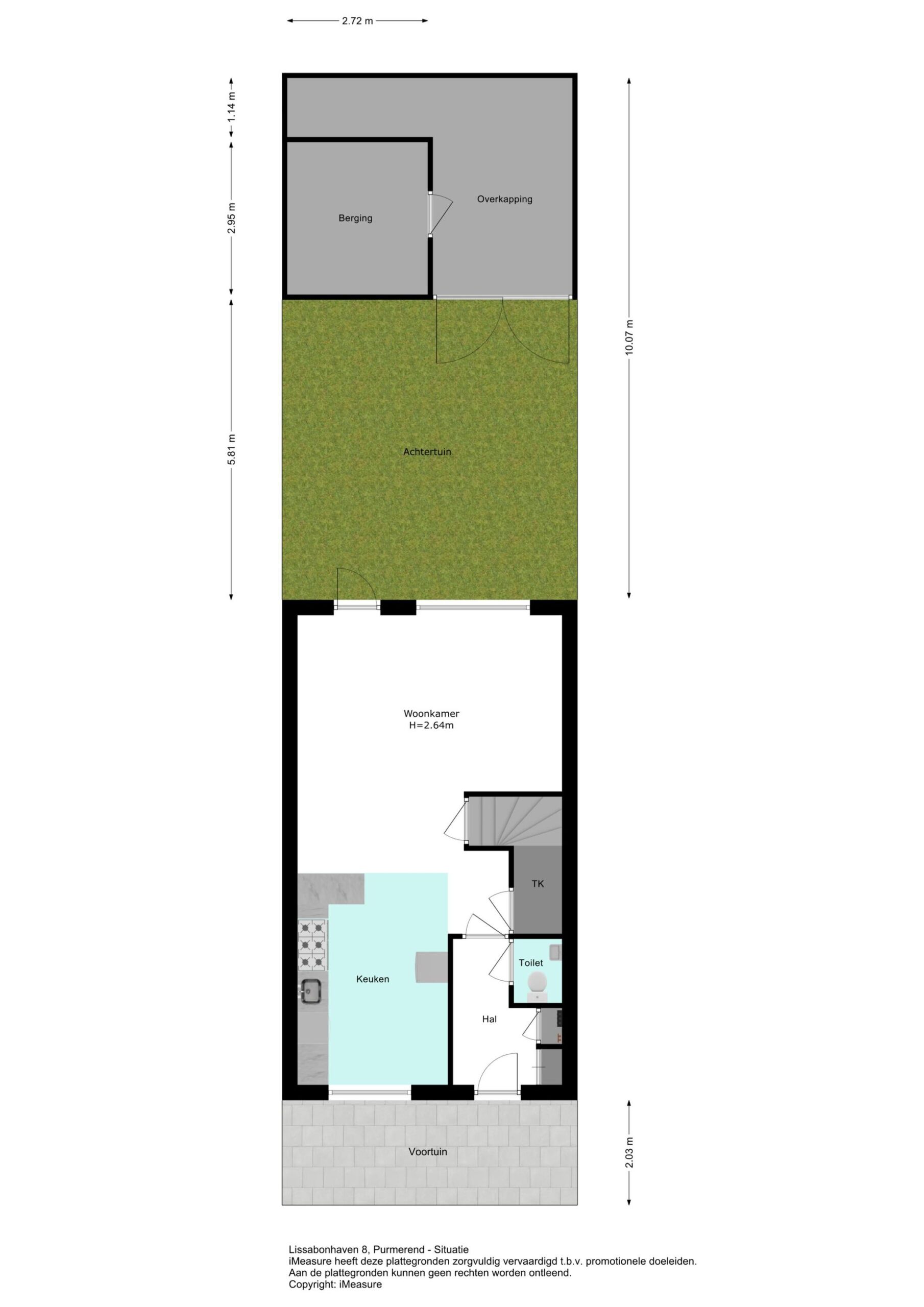 Plattegrond 3