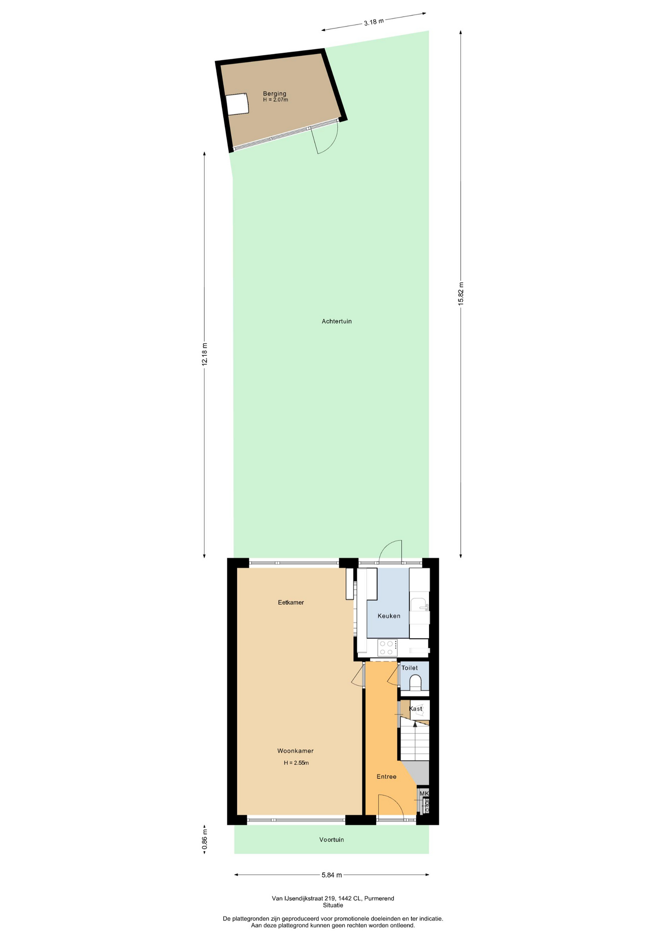 Plattegrond 4