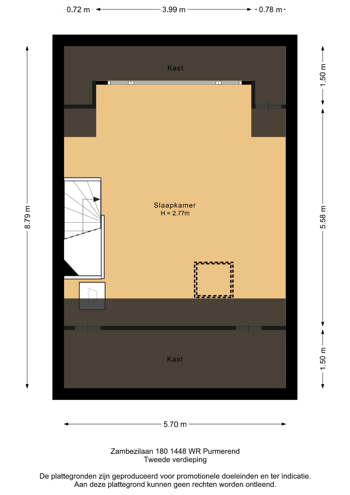 Plattegrond 3