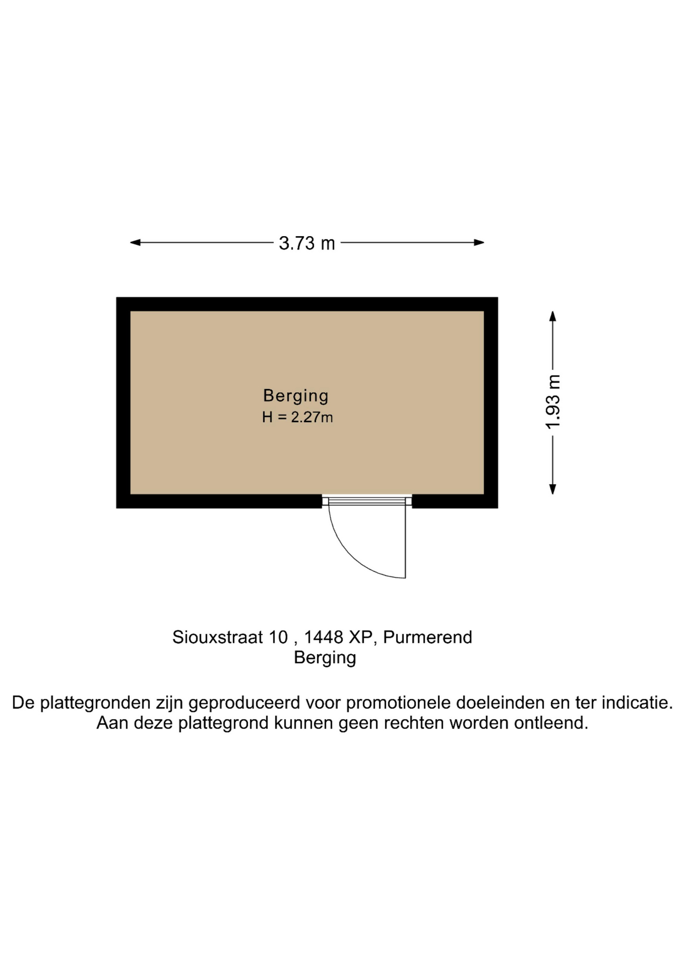 Plattegrond 5