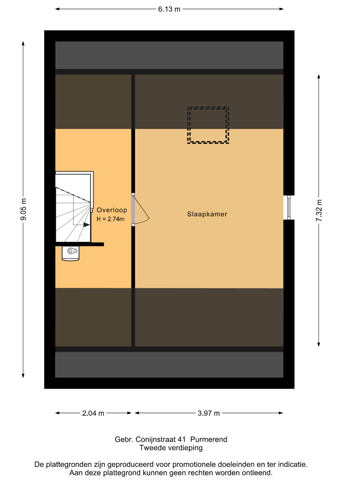 Plattegrond 2