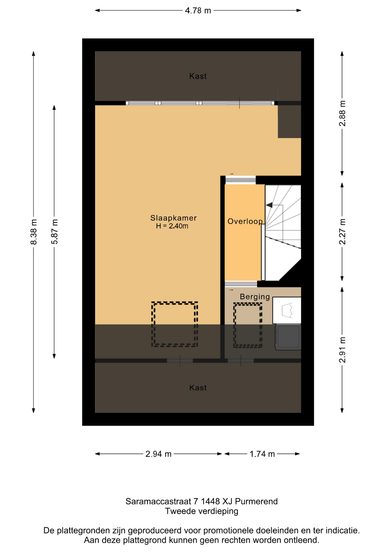 Plattegrond 3