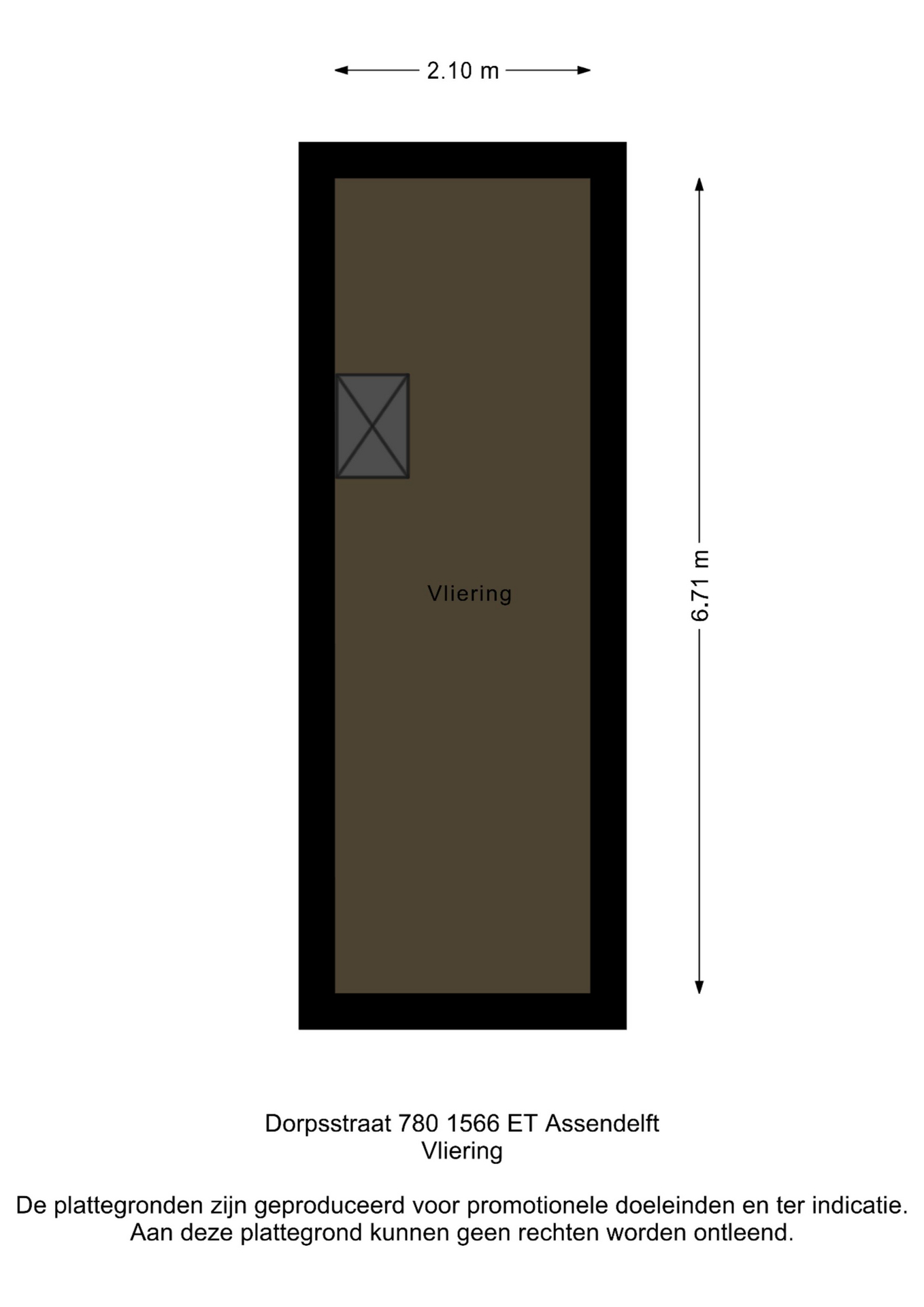 Plattegrond 2