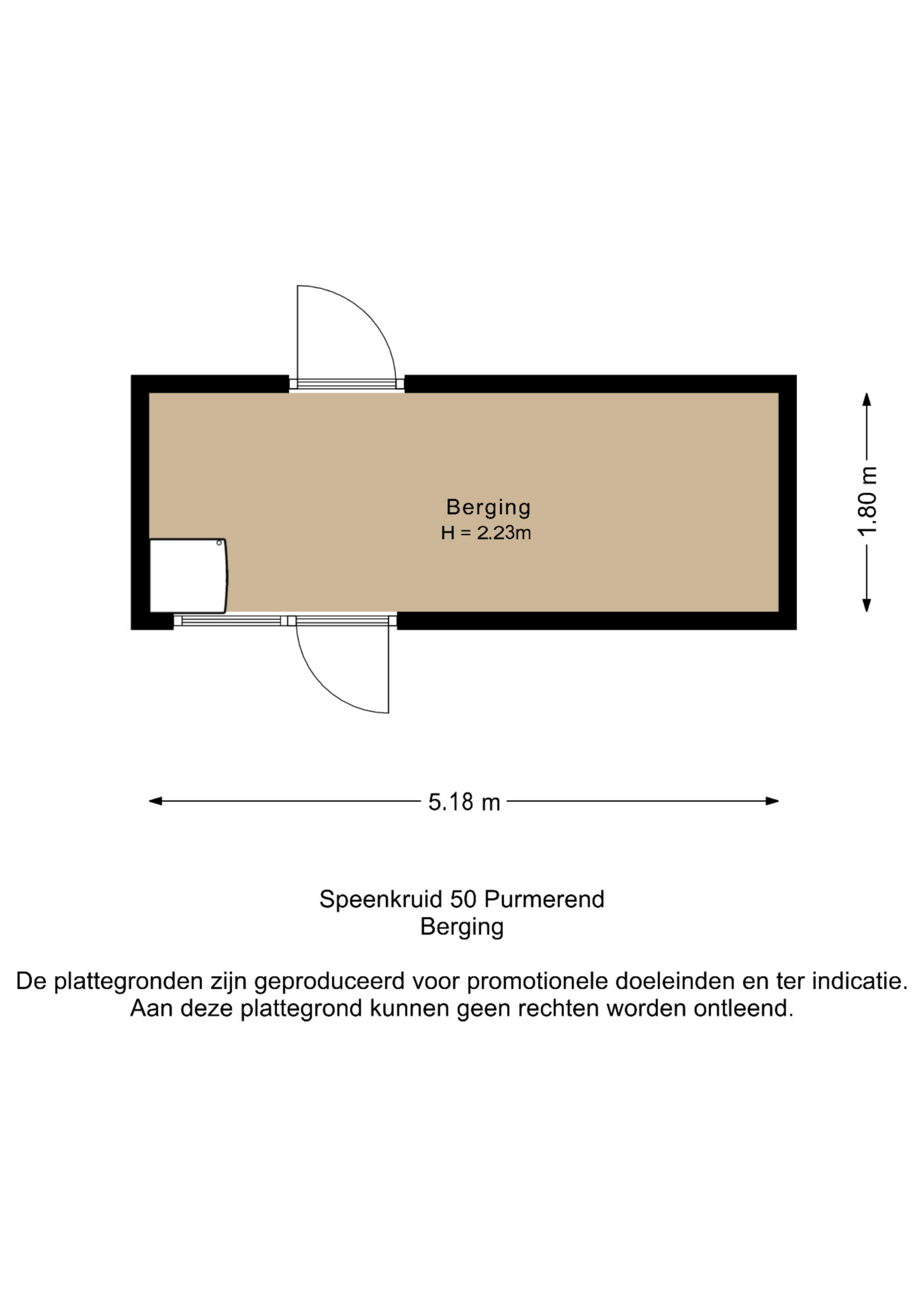 Plattegrond 4