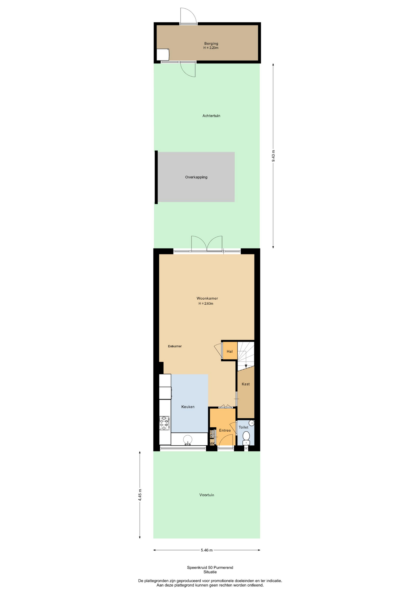 Plattegrond 6