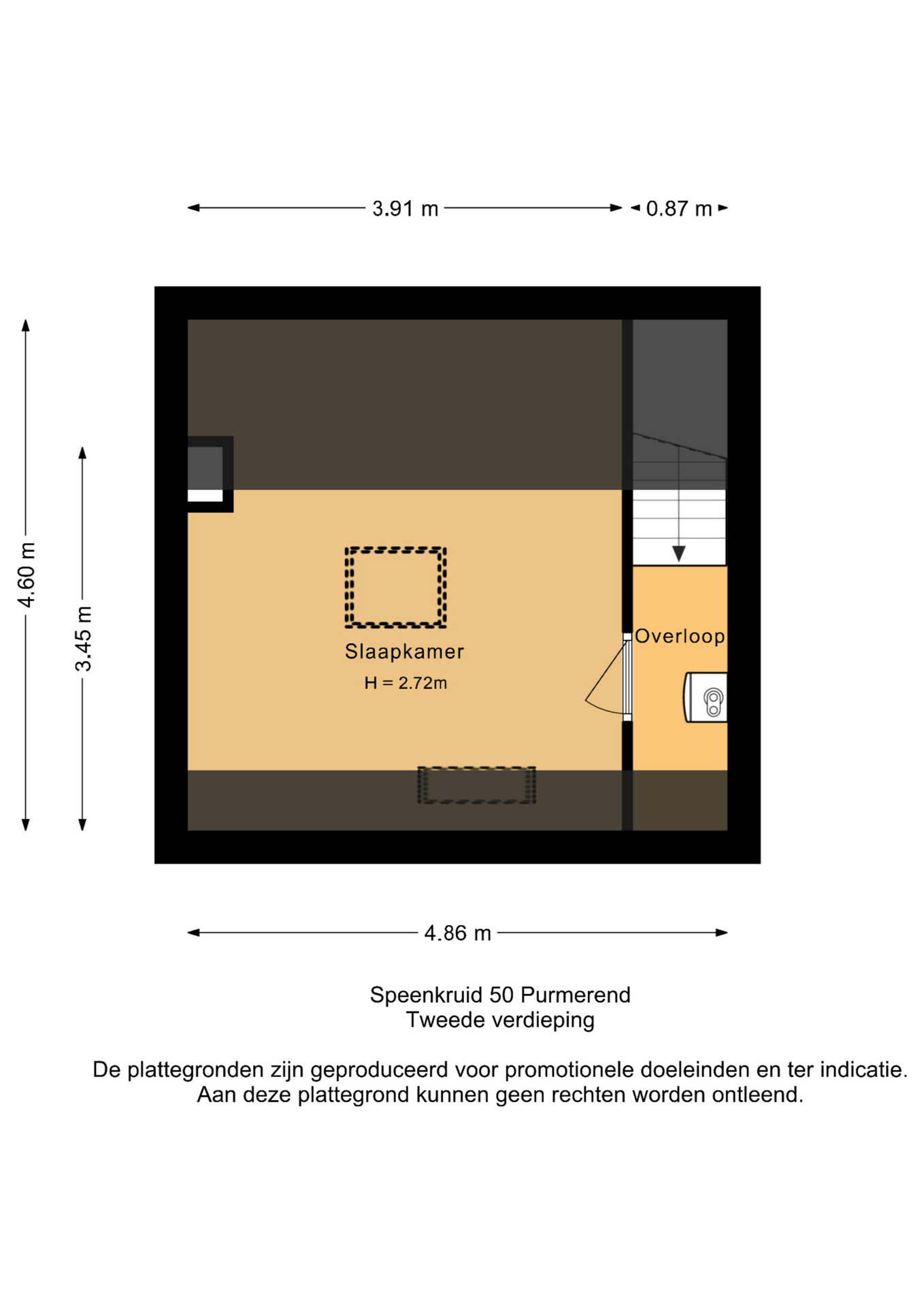 Plattegrond 3