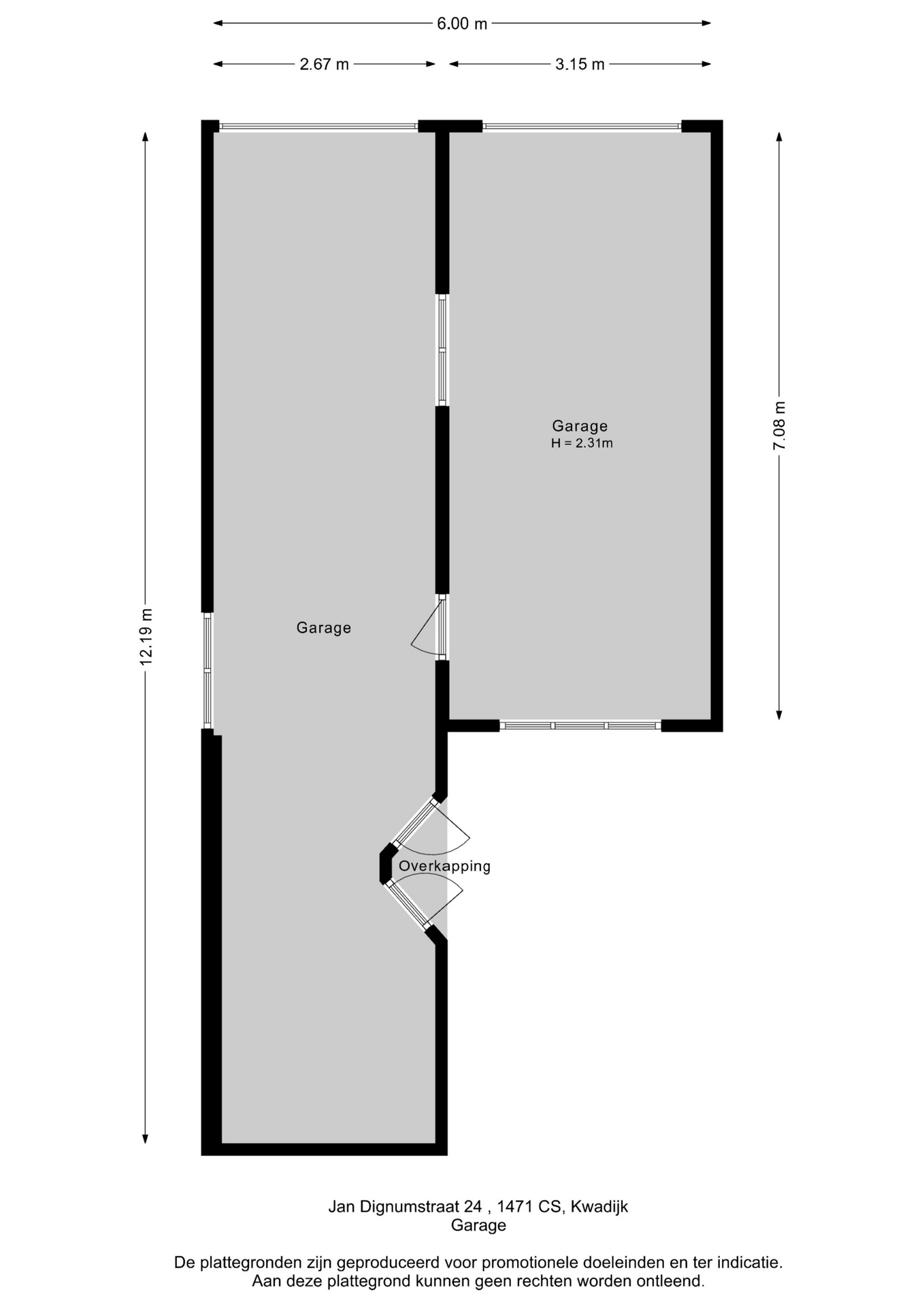 Plattegrond 4