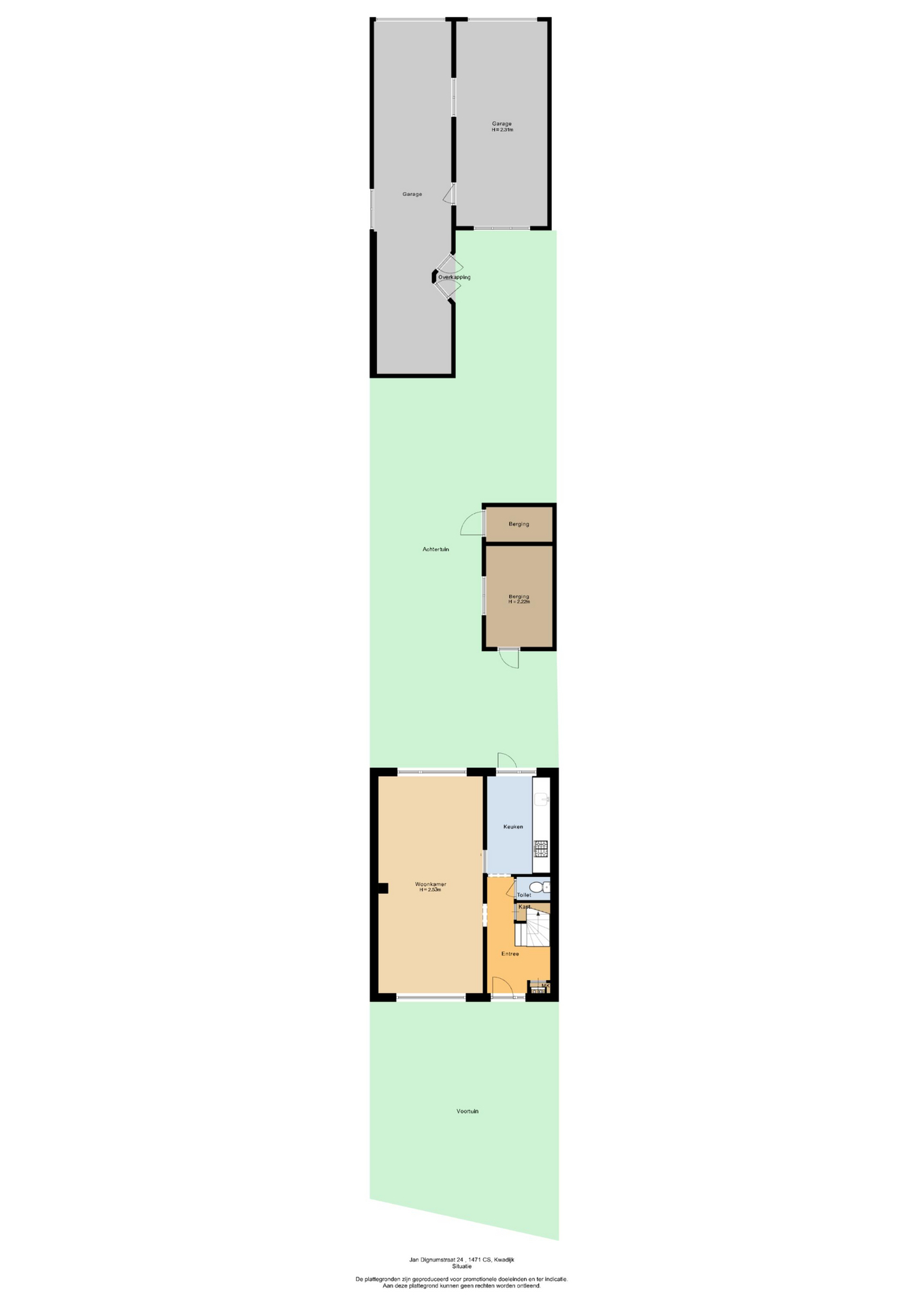 Plattegrond 6